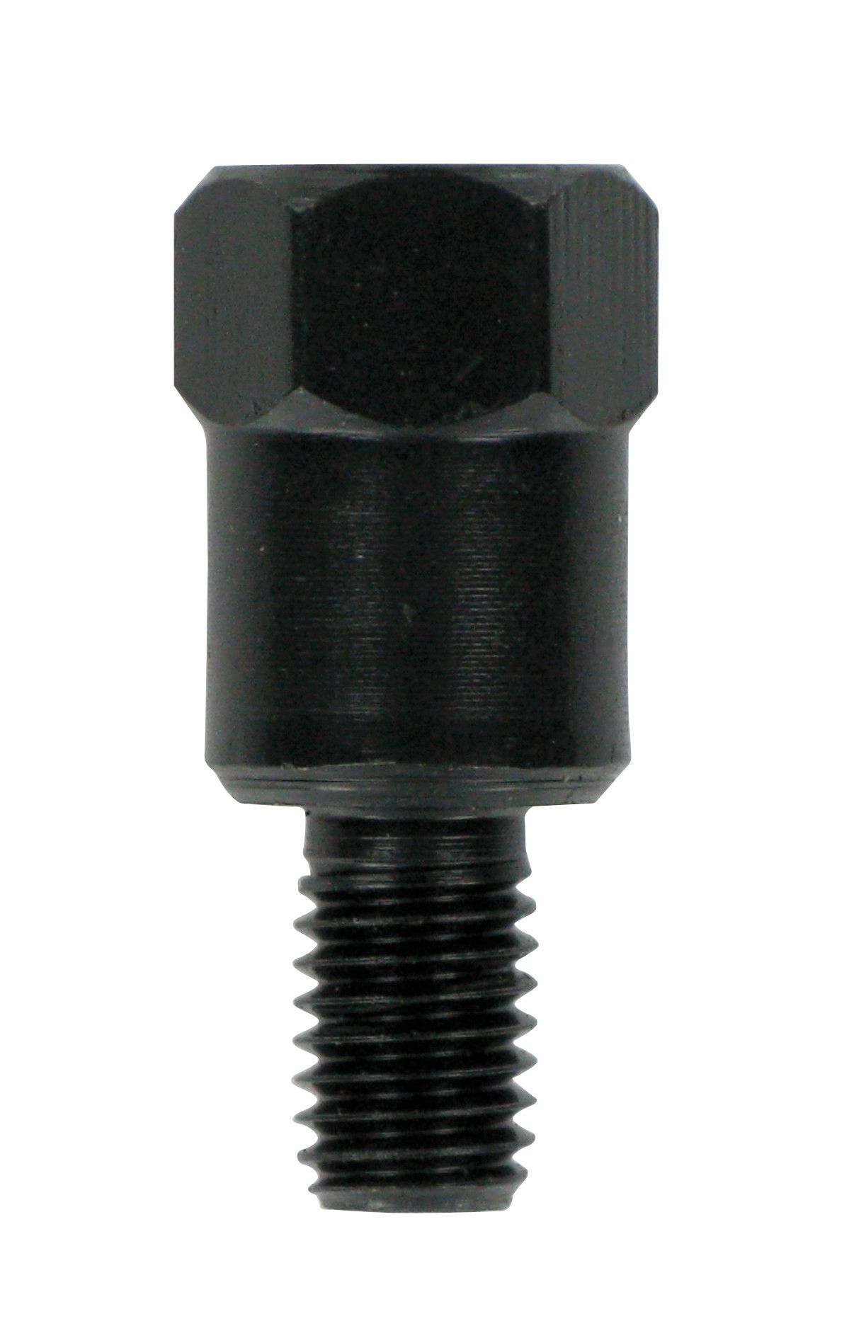 Adattatore per specchi moto - Filetto Ø 10 mm dx > Ø 8 mm dx