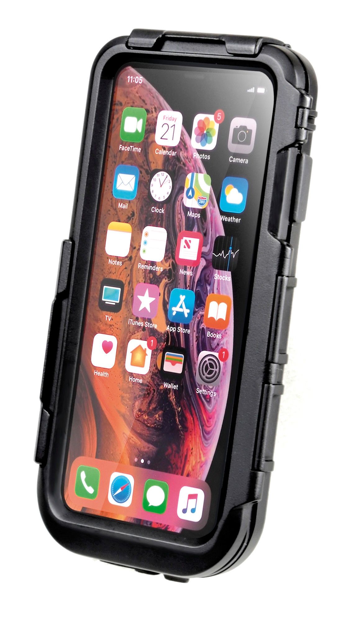 Case, custodia rigida per smartphone - iPhone XR