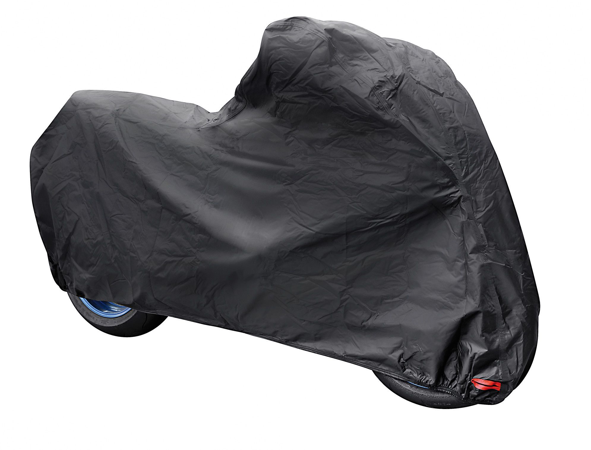 Coverlux, coprimoto - XL