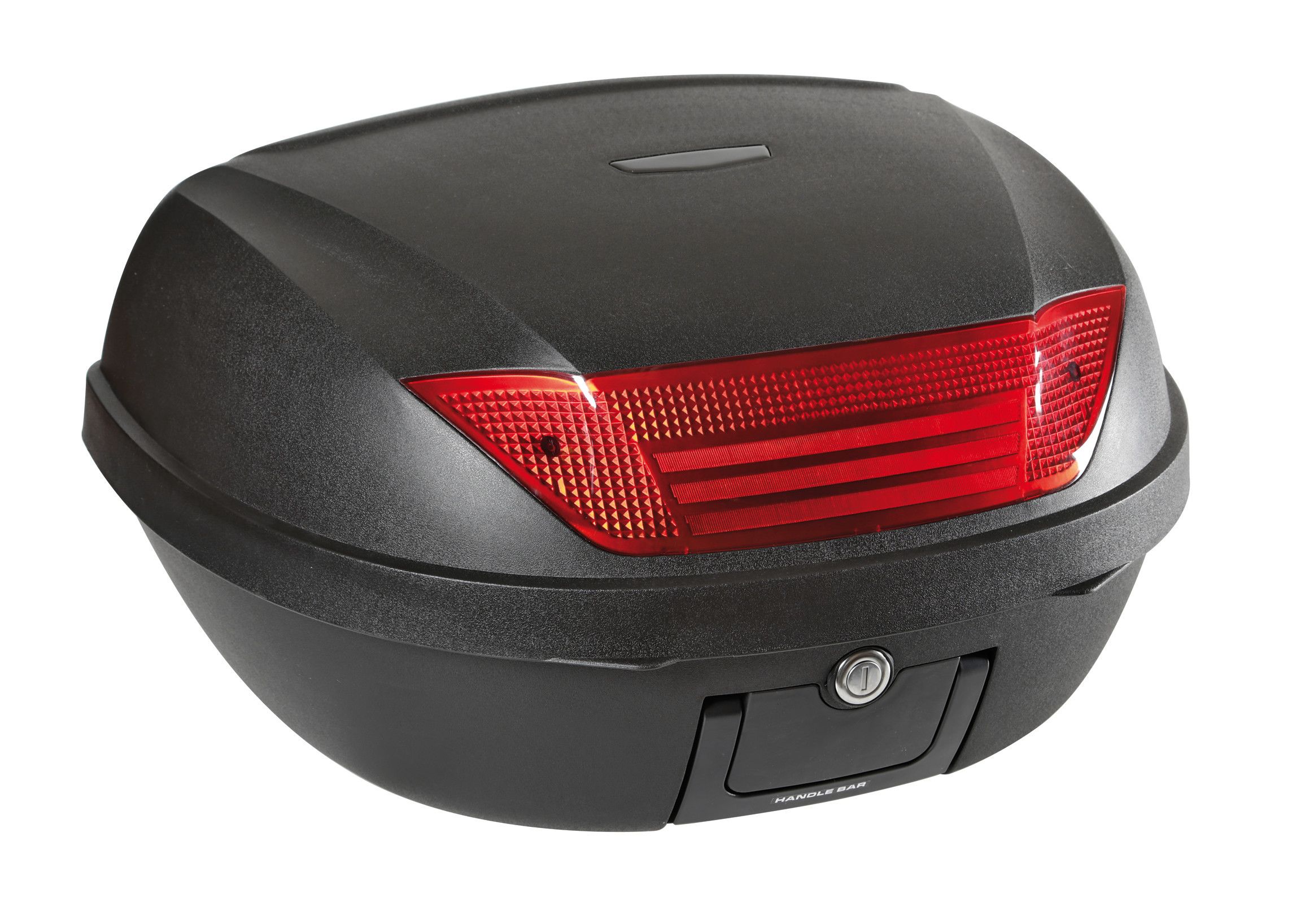 T-Box 52, bauletto moto - 52 litri