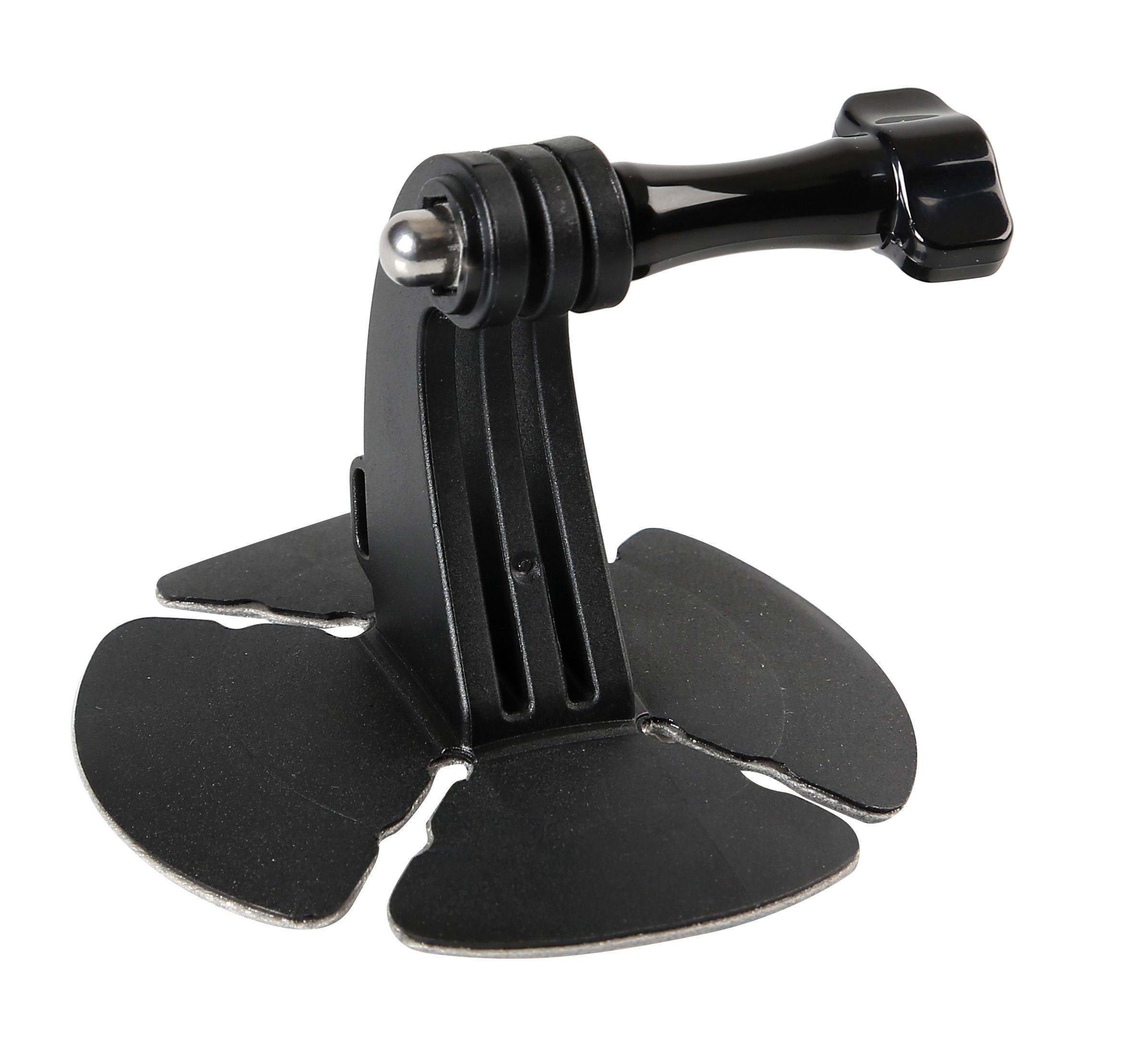 Base di fissaggio adesiva per Action Cam