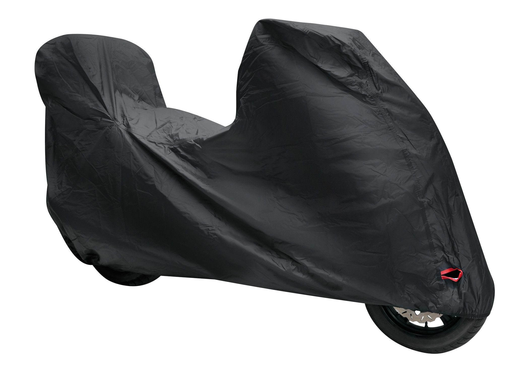 Coverlux-Plus, coprimoto - XL