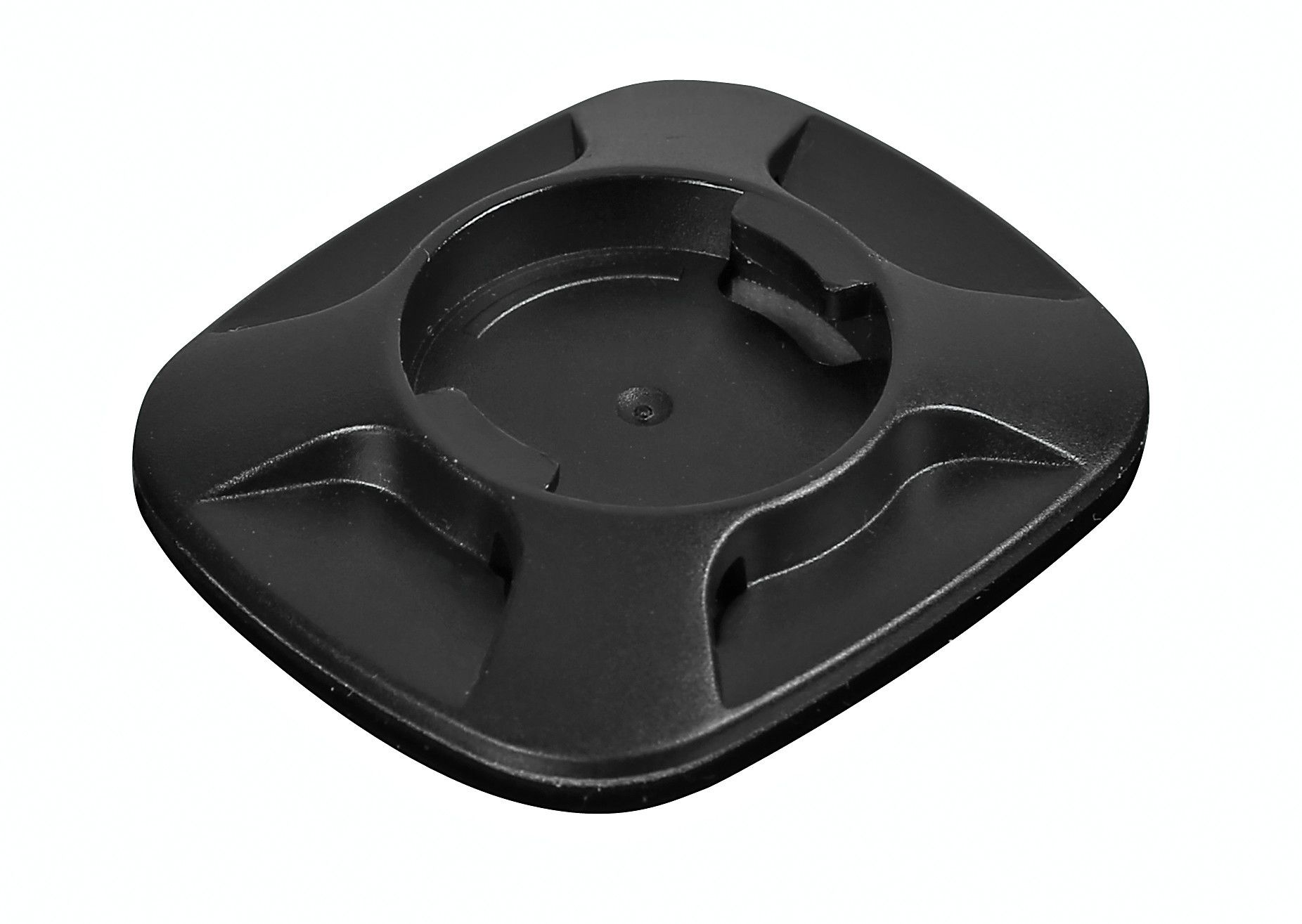 Universal, adattatore universale - Nero