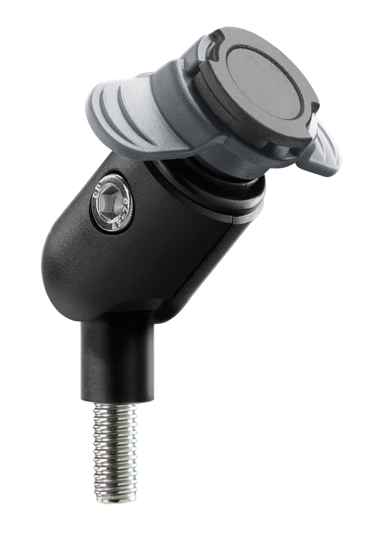 Screw, supporto con attacco per viti e riser M8