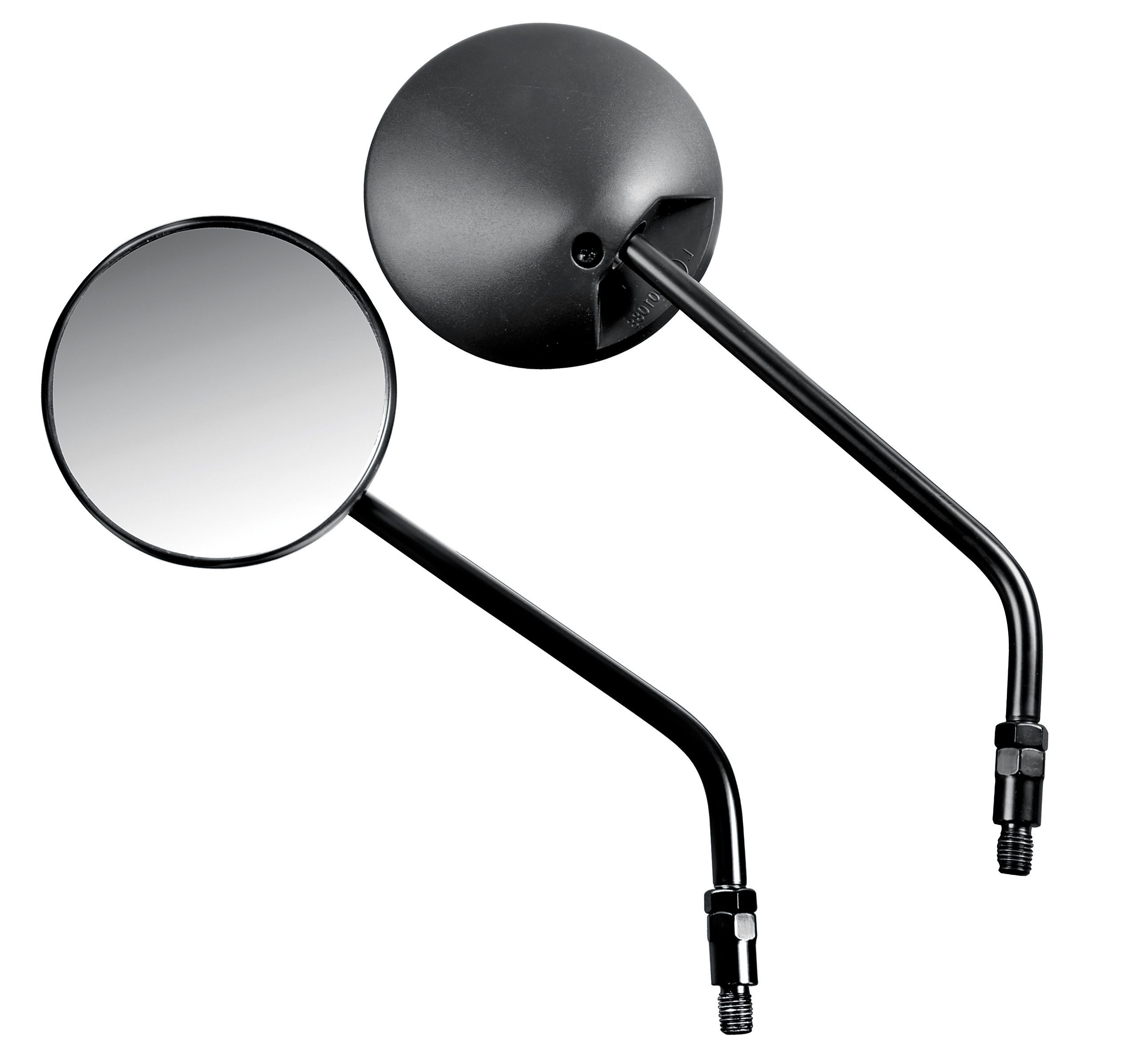 Classic, coppia specchi retrovisori