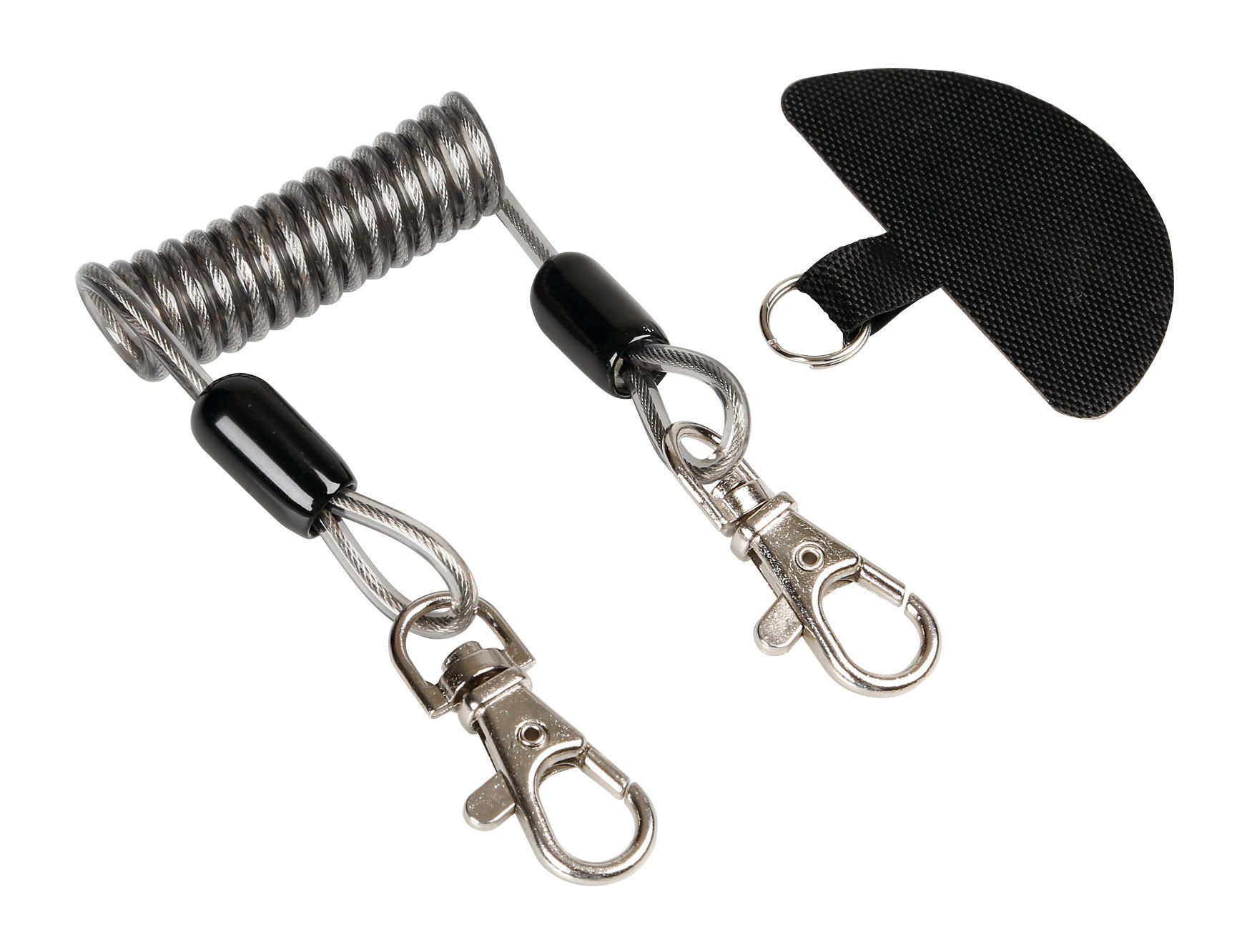 Anchor, cavo di sicurezza multiuso