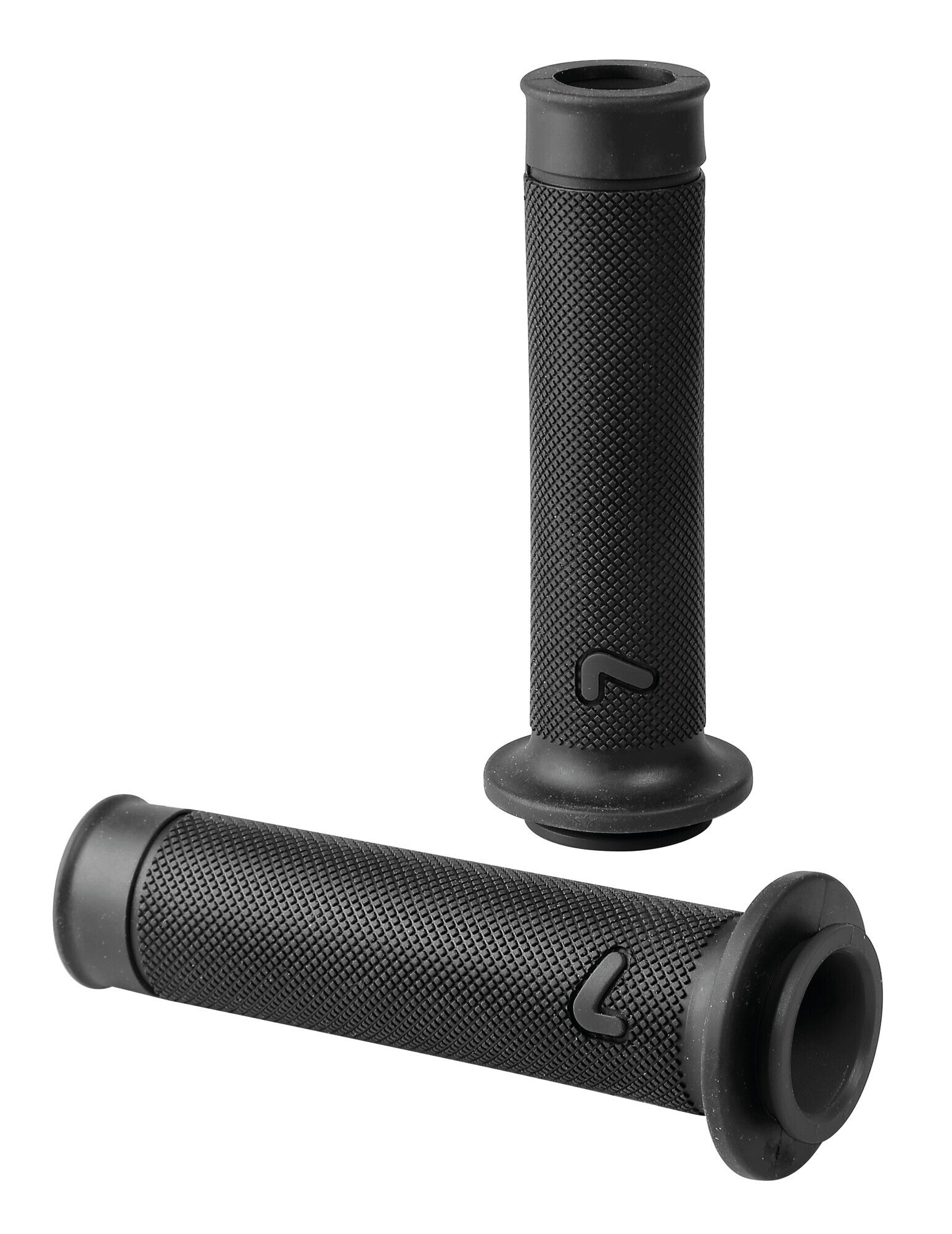 Sport-Grip, manopole universali - Nero