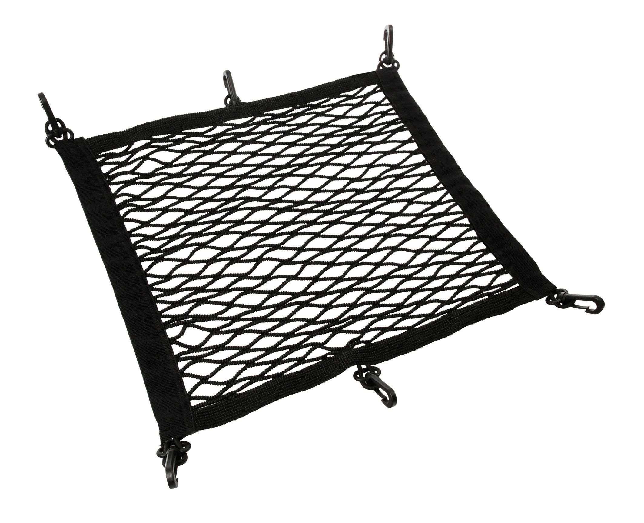 Top-Net, rete elasticizzata multiuso - S - cm 42x42