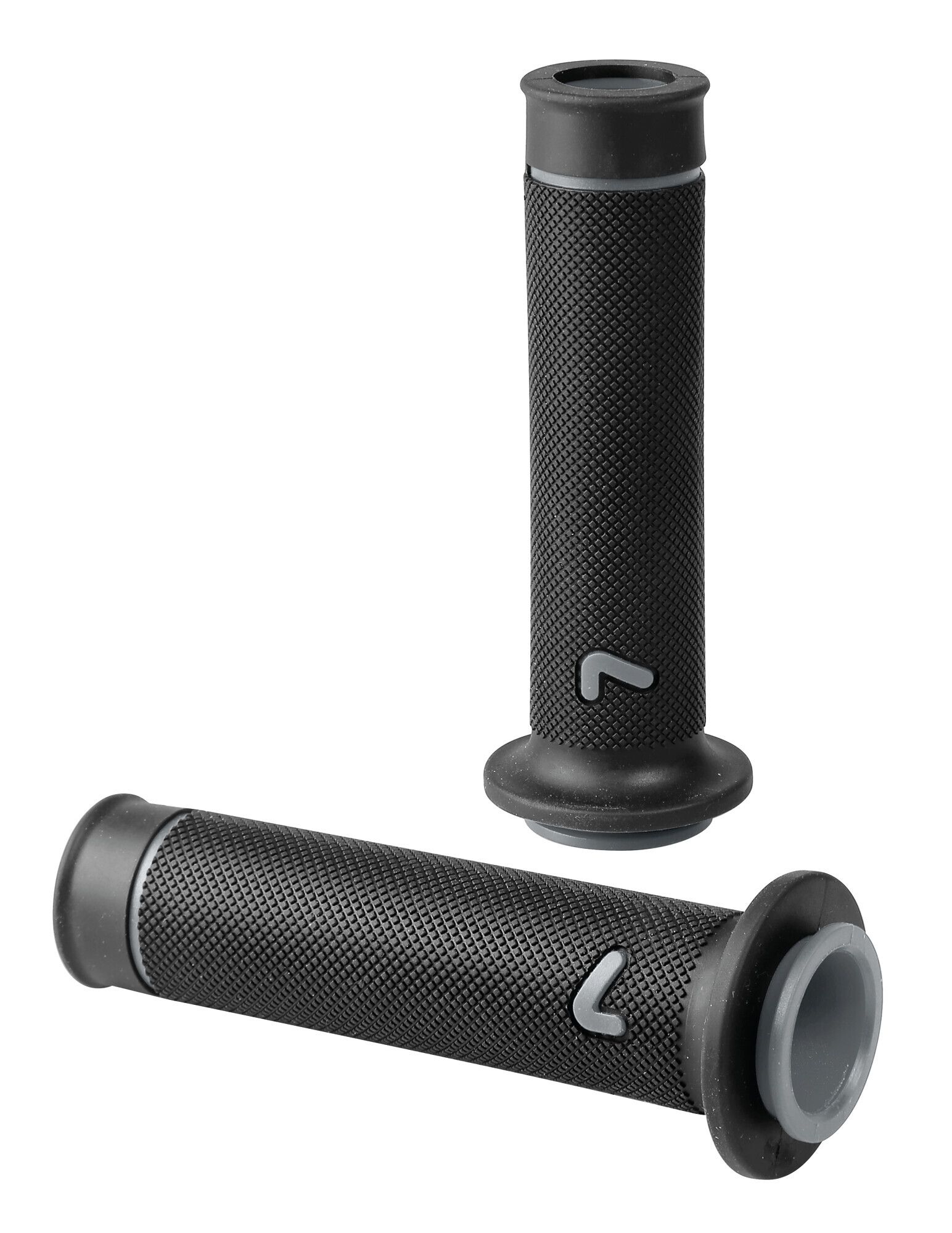 Sport-Grip, manopole universali - Grigio