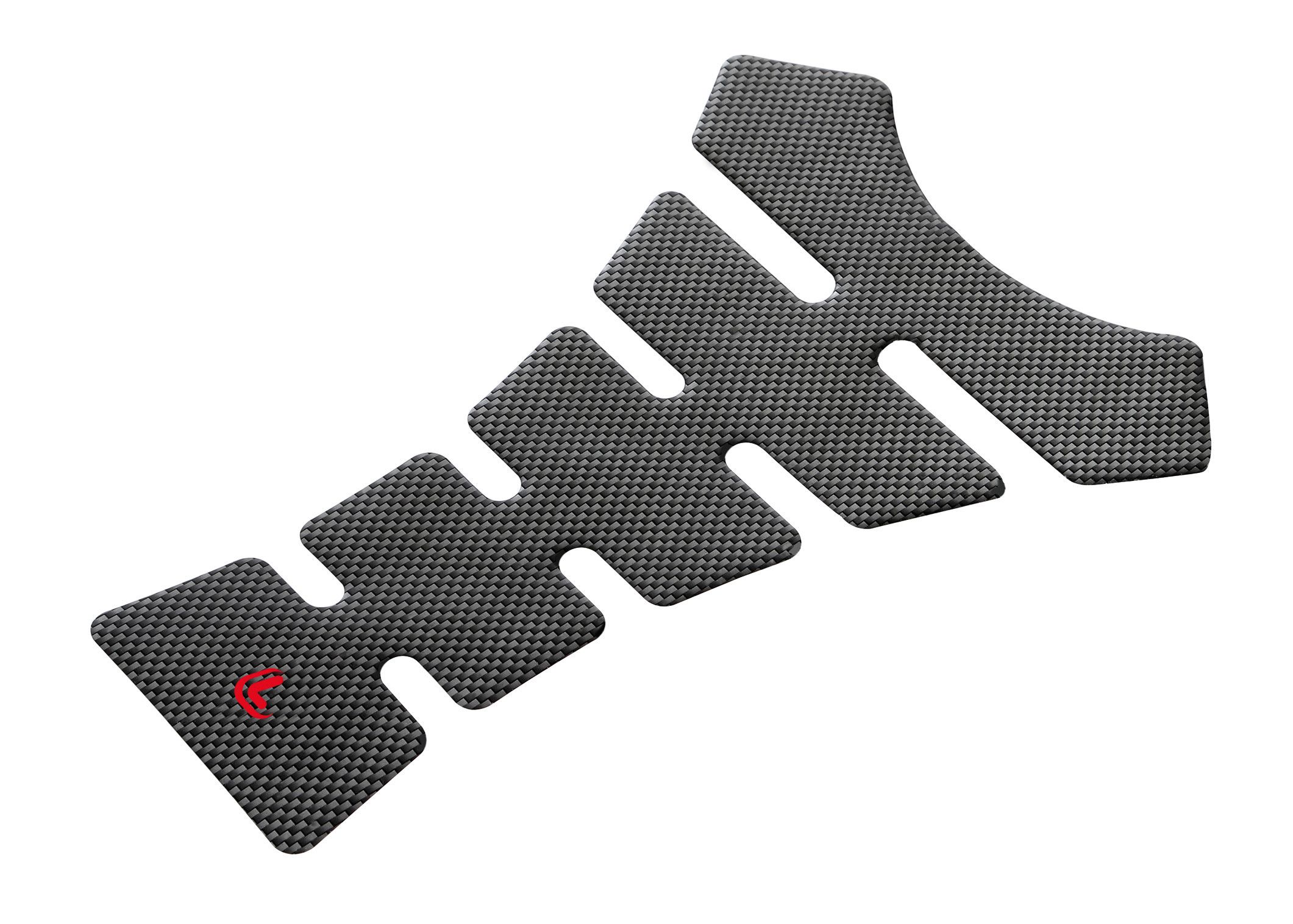 Pro-Tank X4, protezione adesiva per serbatoio - Carbon