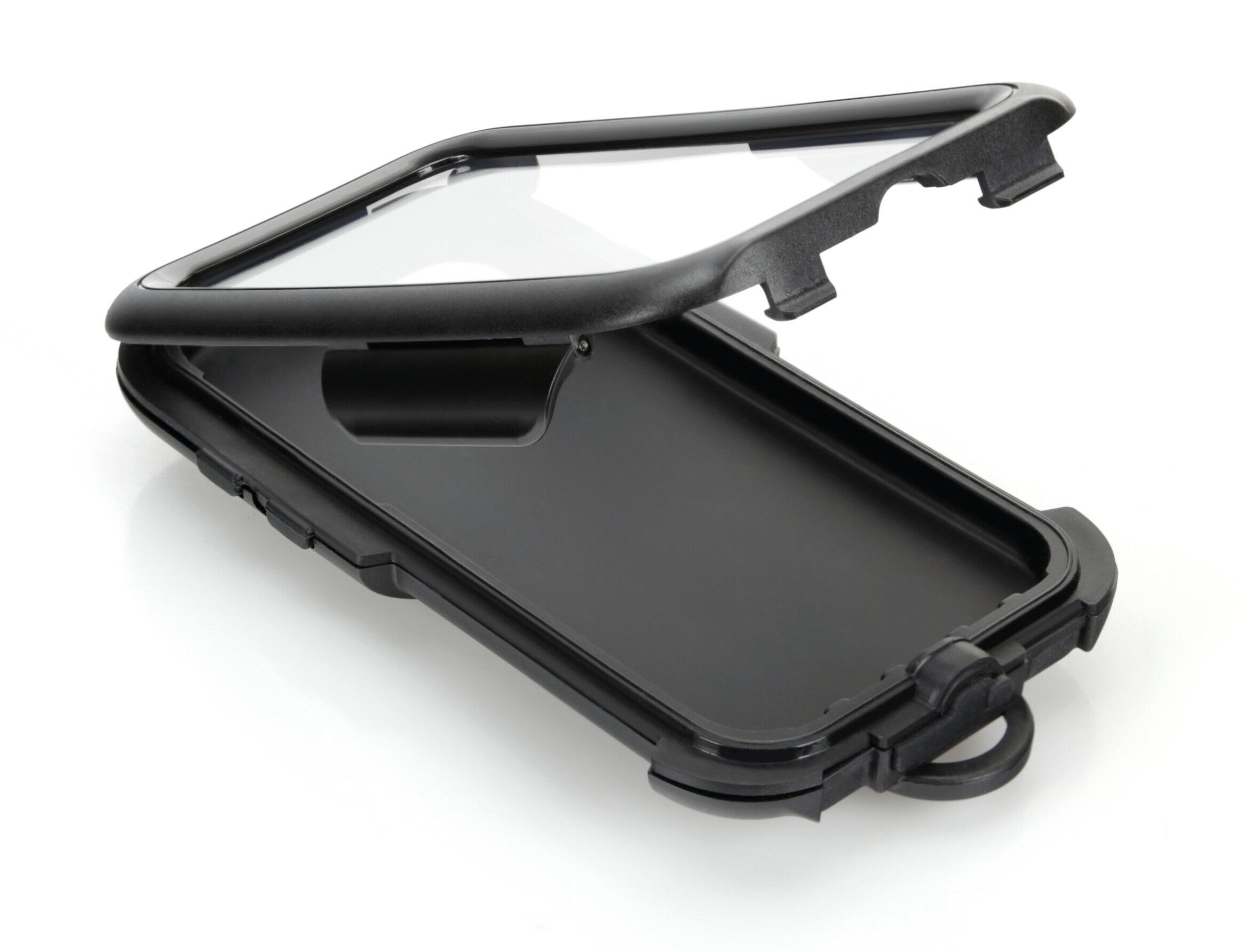 Case, custodia rigida per smartphone - iPhone X / XS / 11 Pro - Image 5