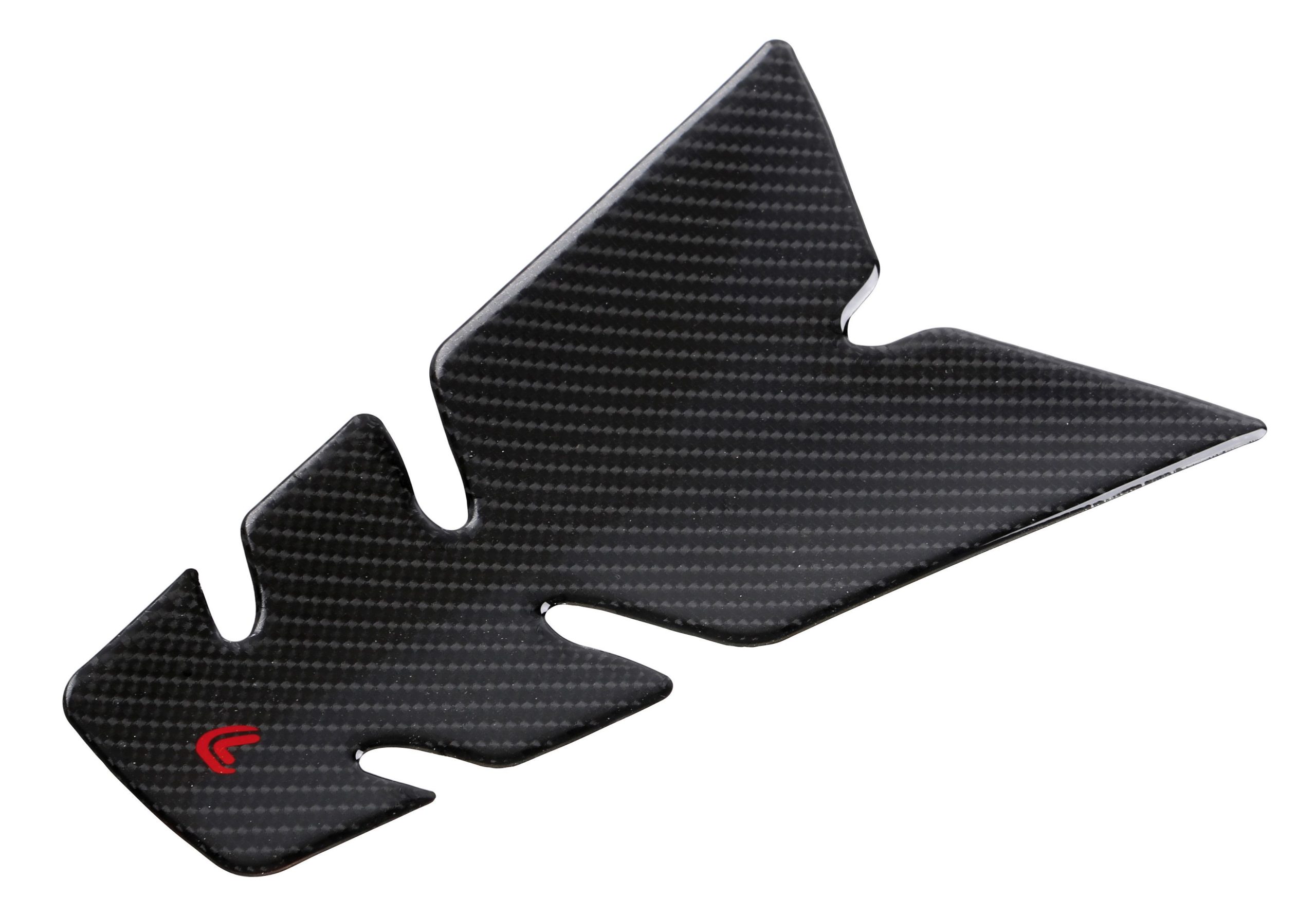 Pro-Tank X5, protezione adesiva per serbatoio - Carbon