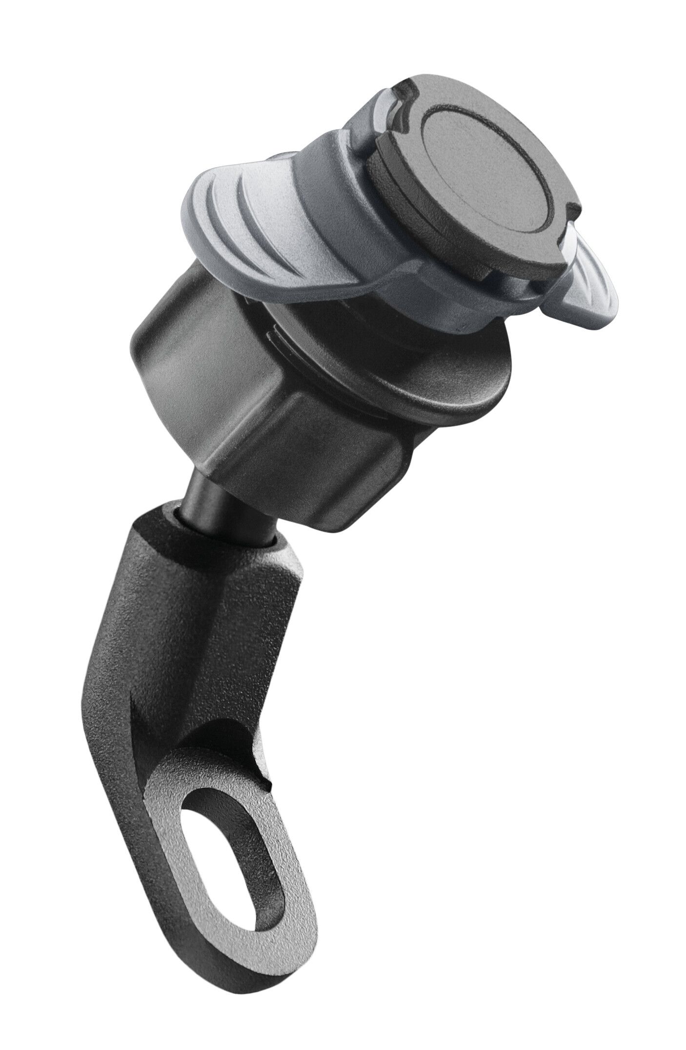 Titan Pole, supporto con attacco per specchietti o viti passanti