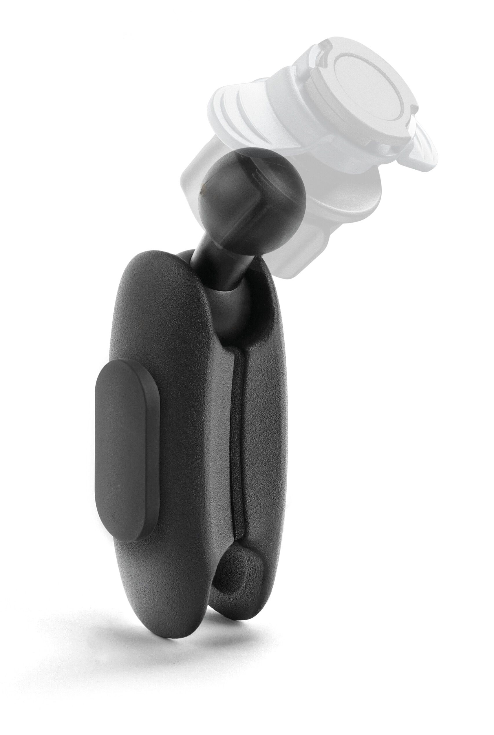 Titan Orbit, braccio estensivo snodato per supporti Titan - Image 3