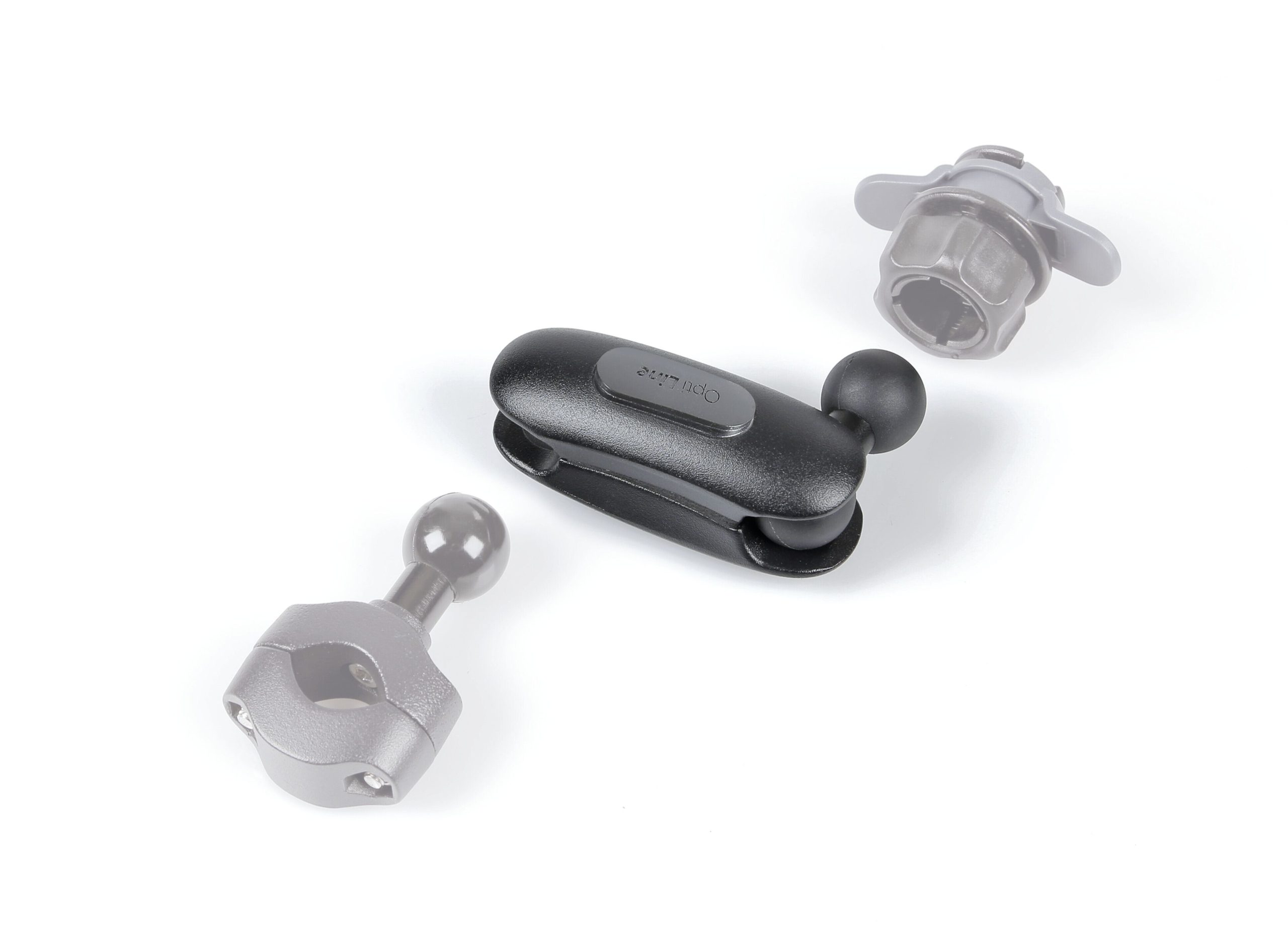 Titan Orbit, braccio estensivo snodato per supporti Titan - Image 6