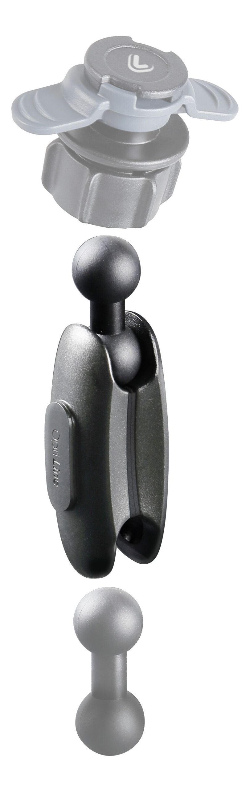 Titan Orbit, braccio estensivo snodato per supporti Titan - Image 5
