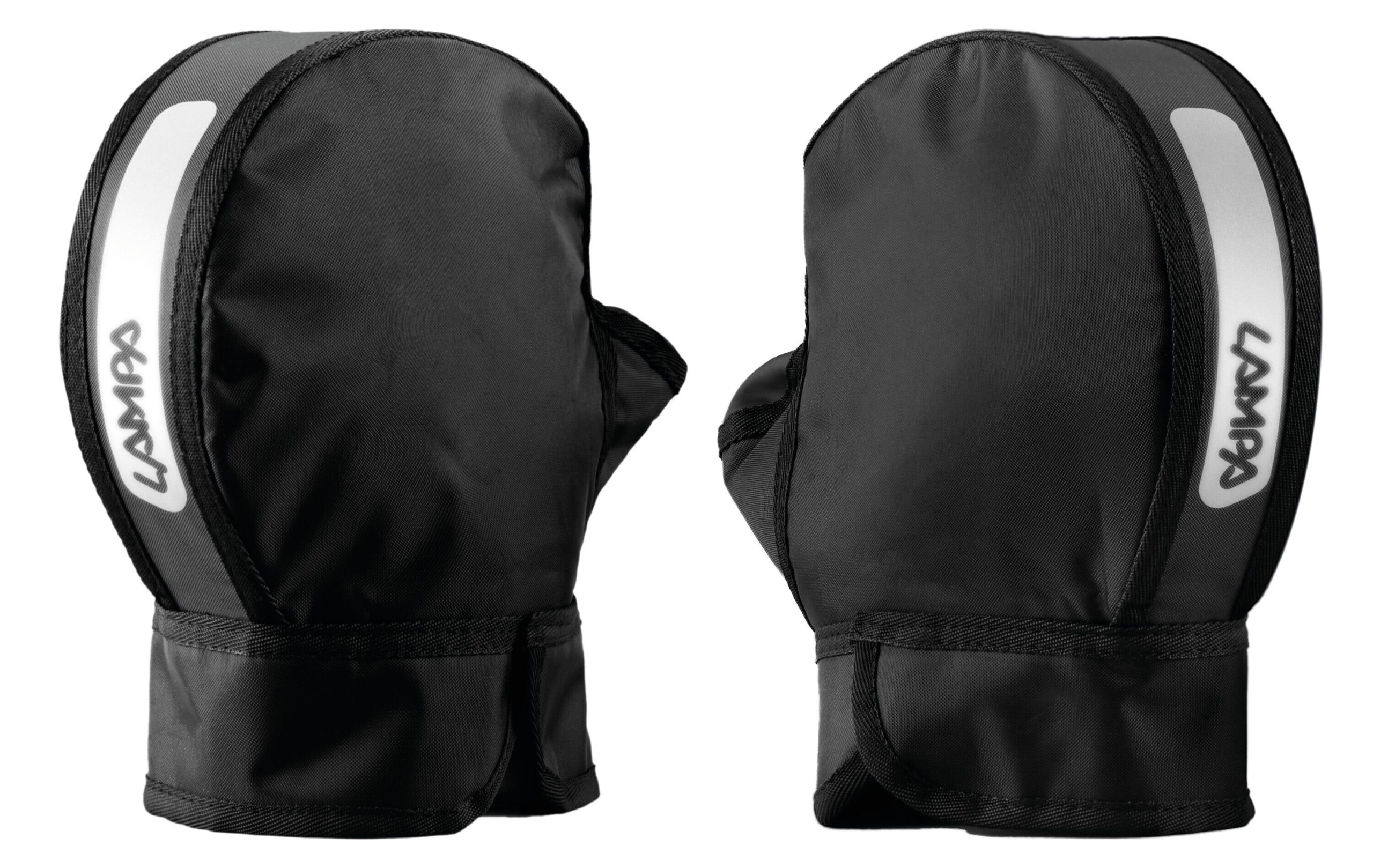 Muffs, coprimani termici universali per moto e scooter