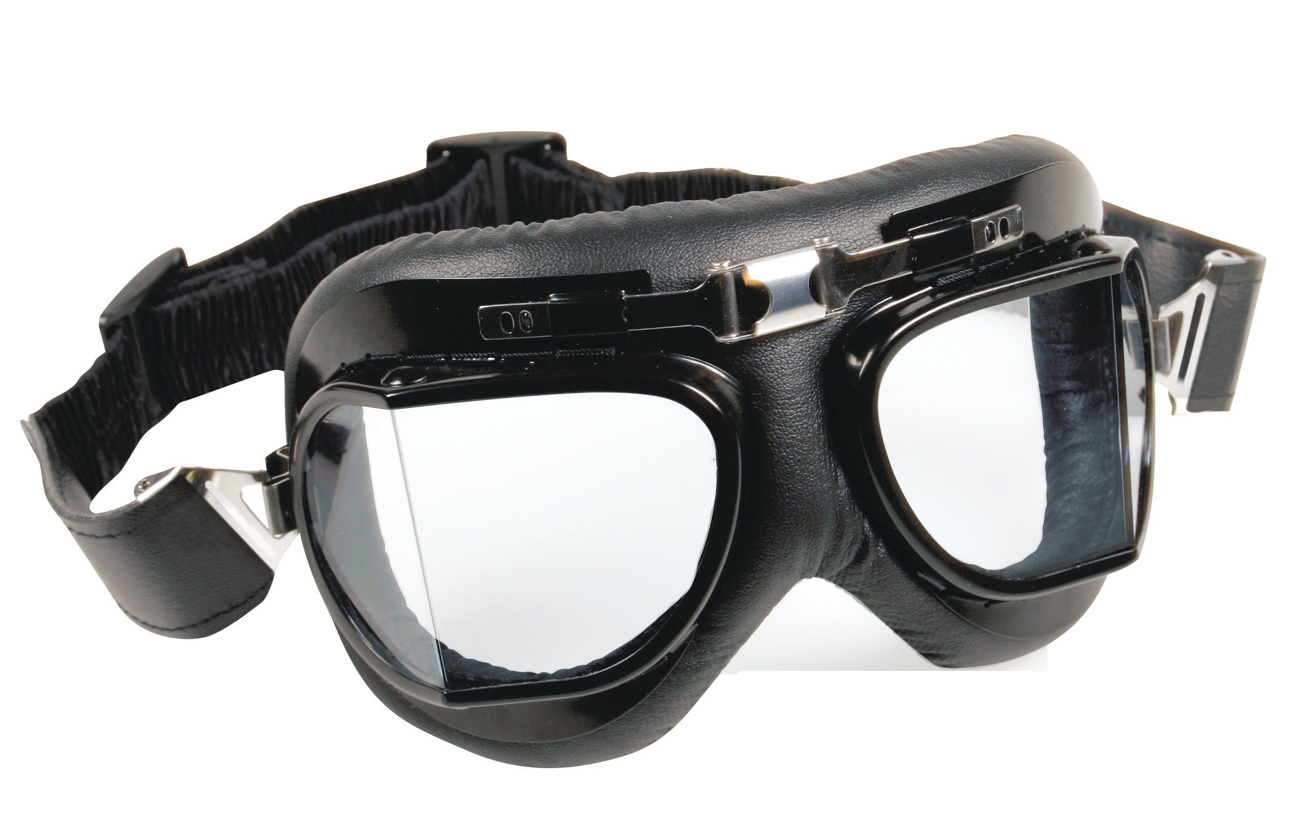 Retrò, occhiali stile custom