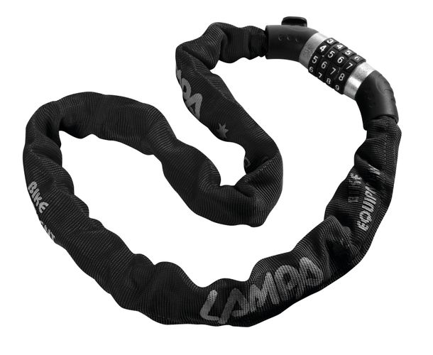 Snake-Combi, catena antifurto - 100 cm