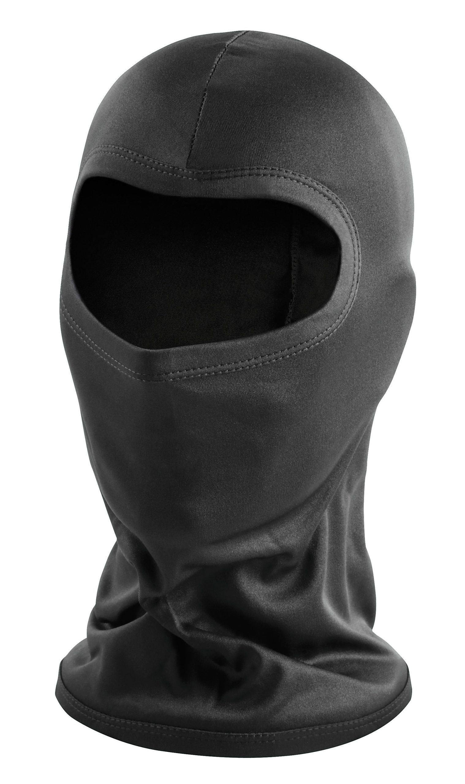 Mask-Top, sottocasco in seta di poliestere