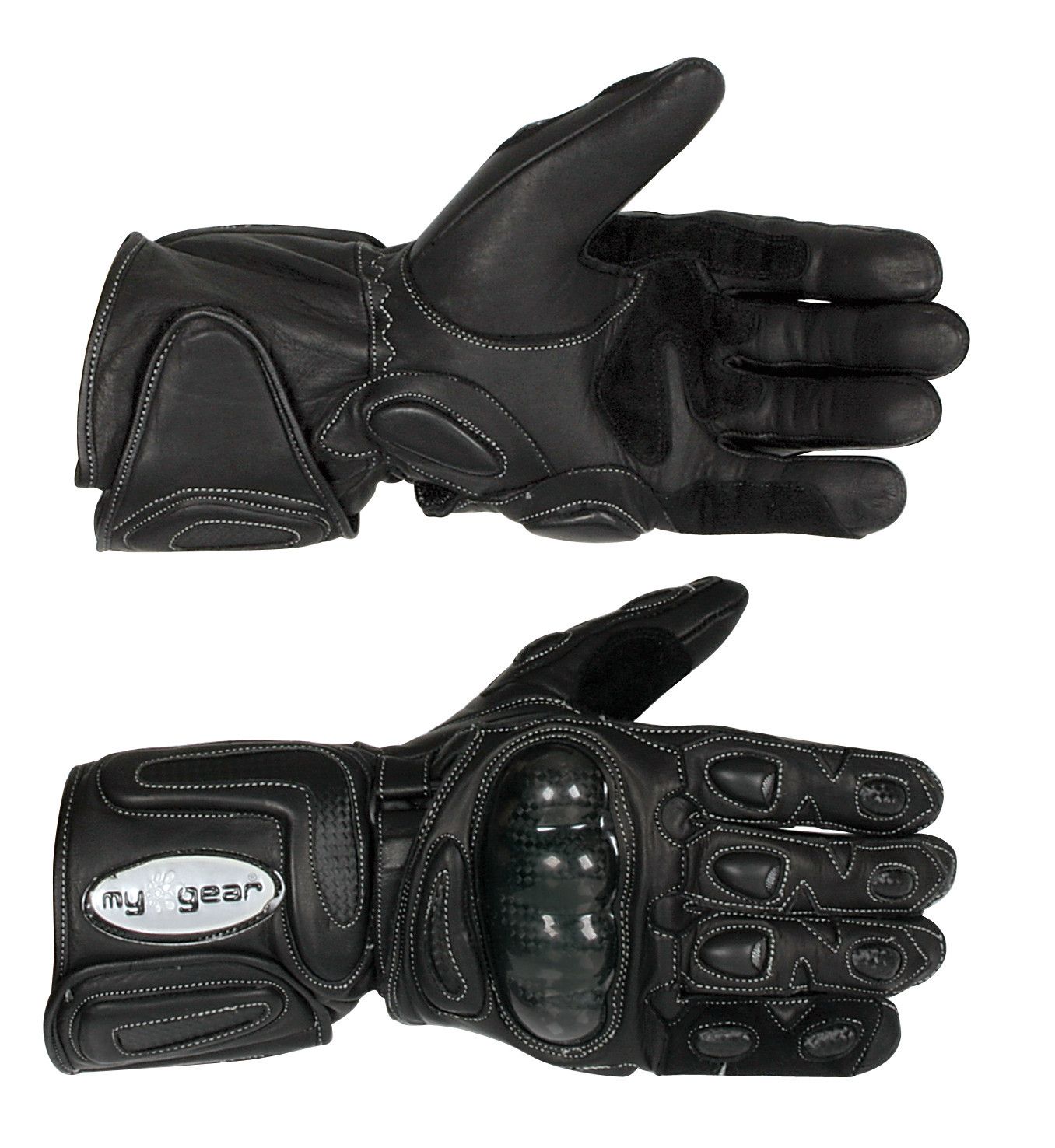 L-Tech, guanti tecnici - S