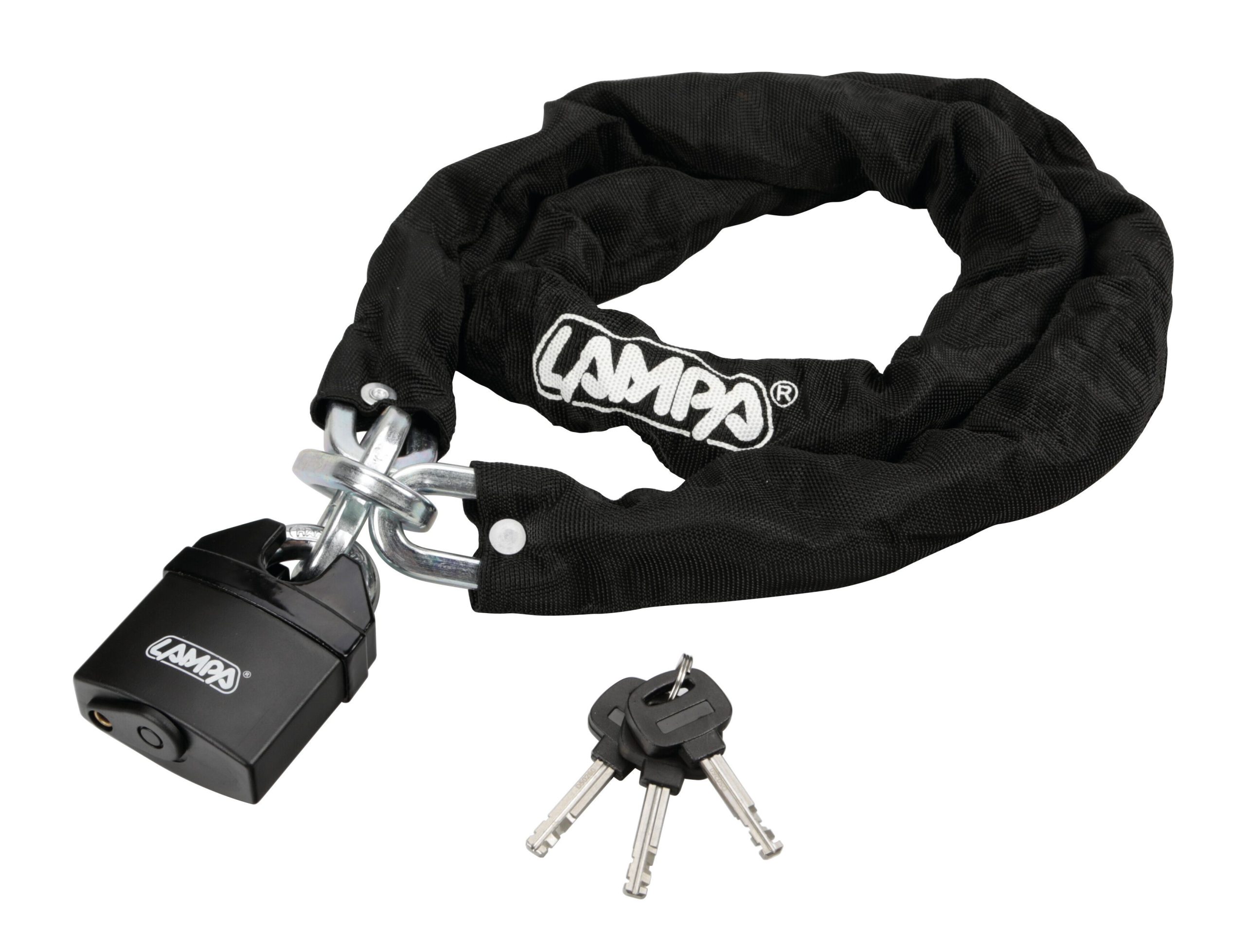 C-Lock 150 Plus, catena antifurto - 150 cm
