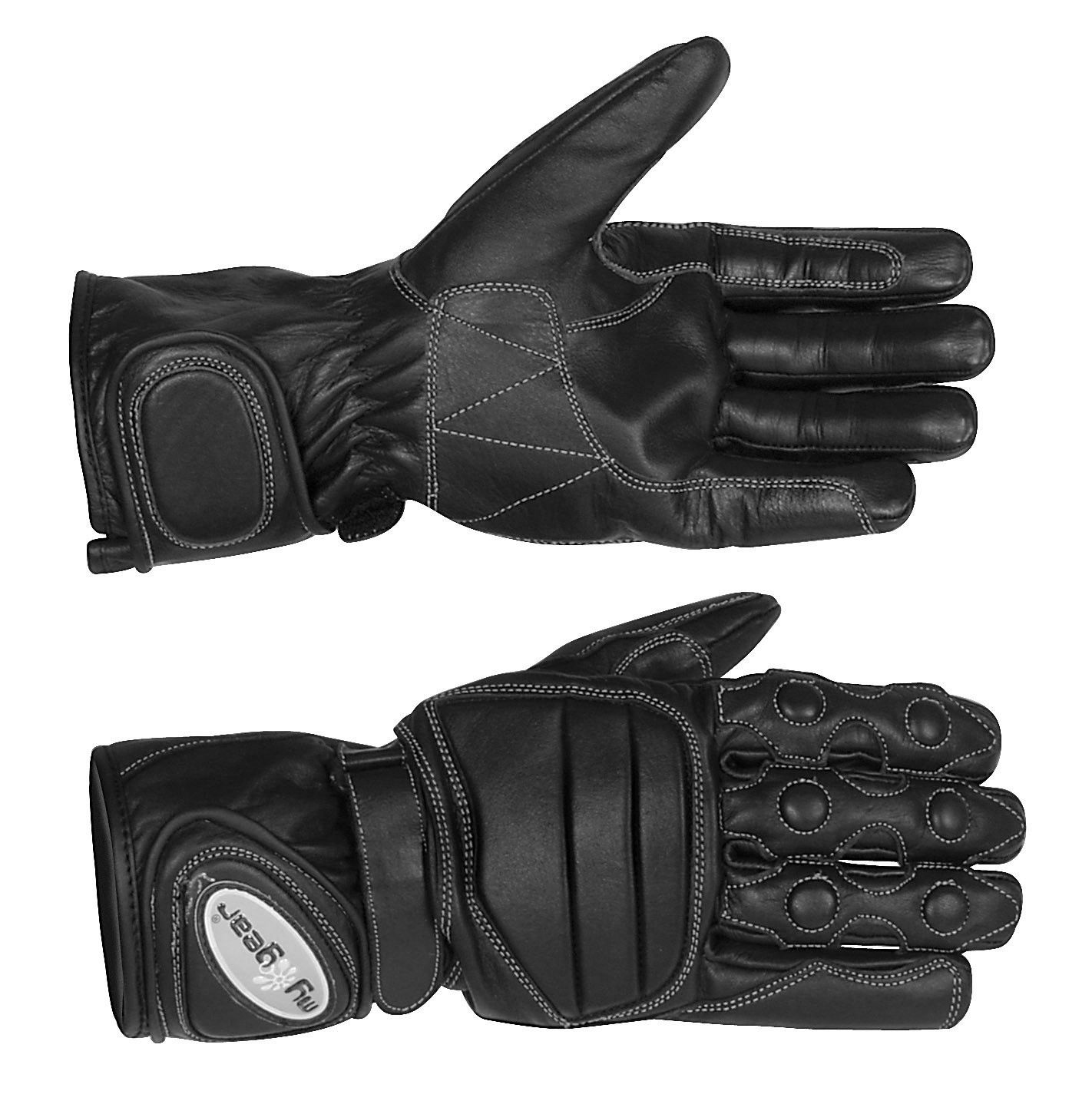 T-Maxter, guanti touring - XXL