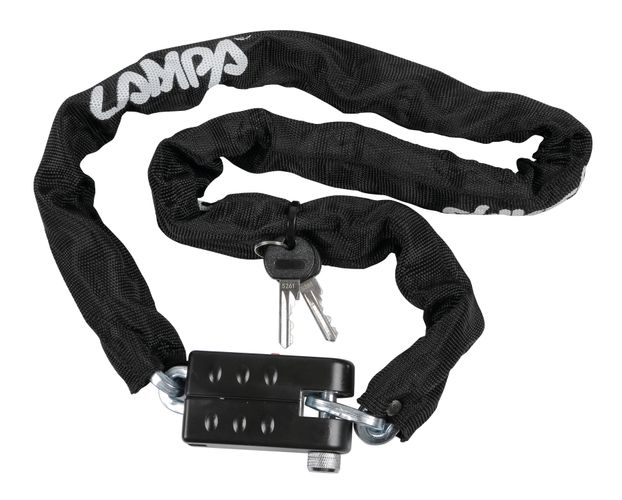 Snake, catena antifurto - 100 cm