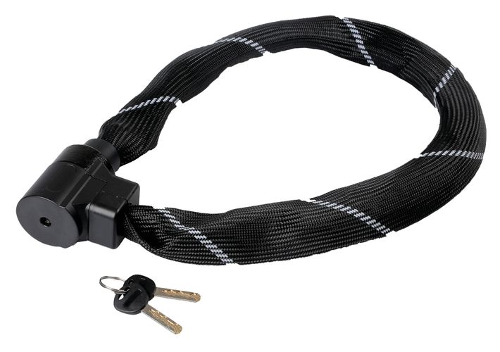 Taipan, catena antifurto - 90 cm