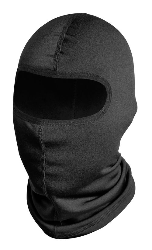 Mask-Pro, sottocasco in microfibra