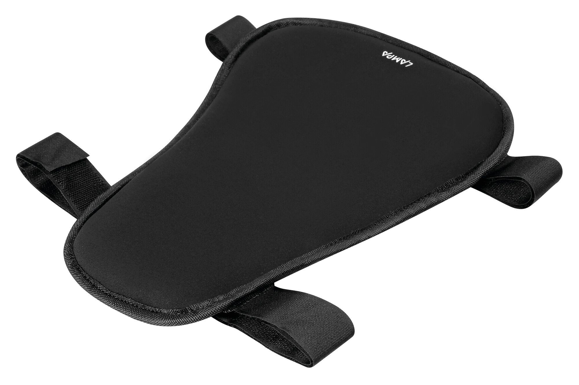 GelPad, cuscino in gel per moto e scooter - M - 27x22 cm