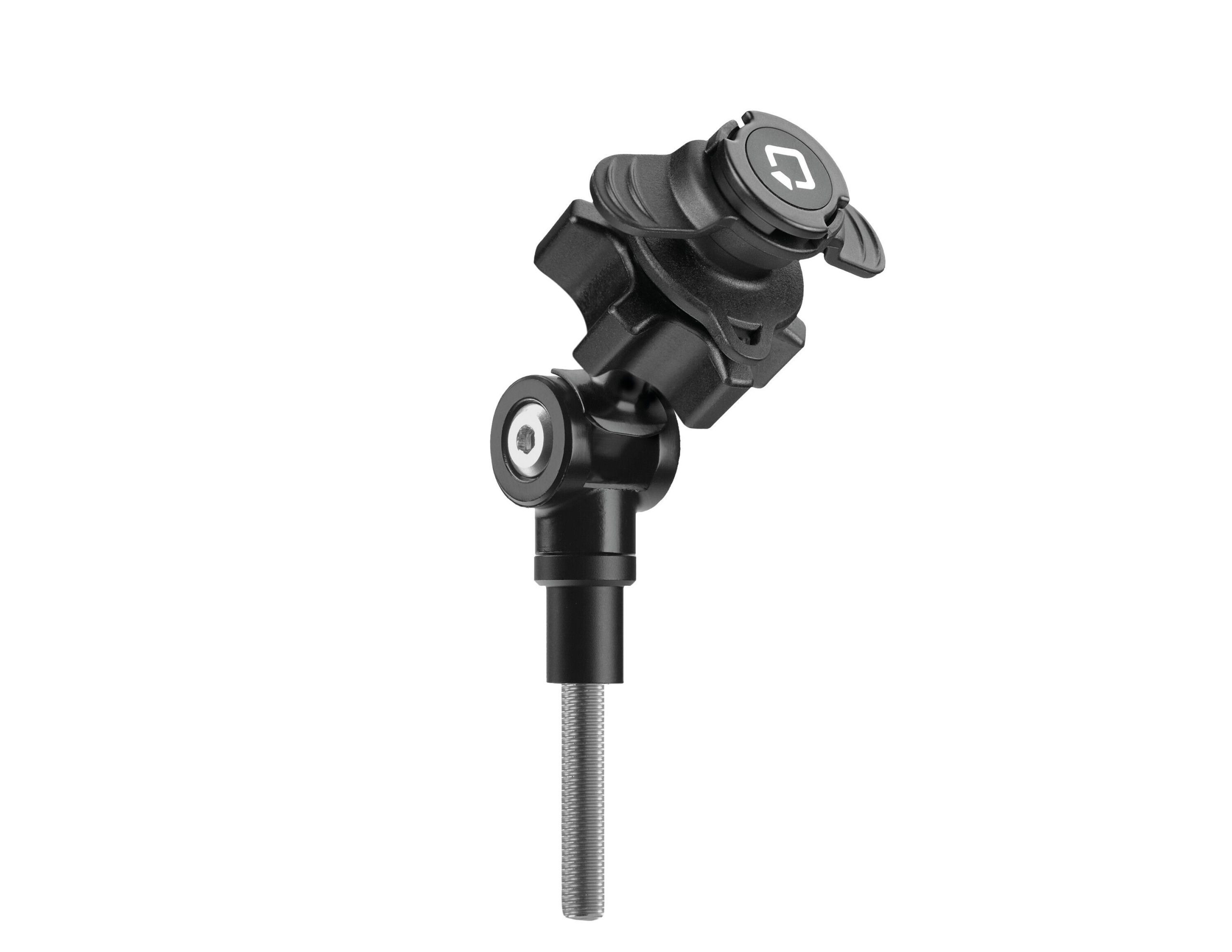 Titan M8 Pro, supporto con attacco per viti e riser M8