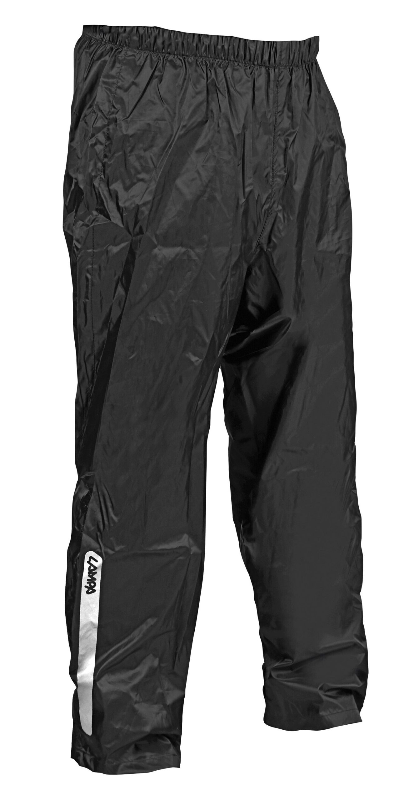 Lyviatan, pantaloni antipioggia - XXL