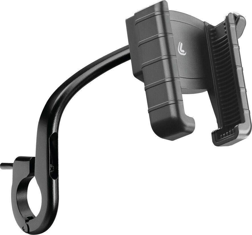 Smart Handle Grip, porta telefono con fissaggio alla manopola sinistra dello scooter