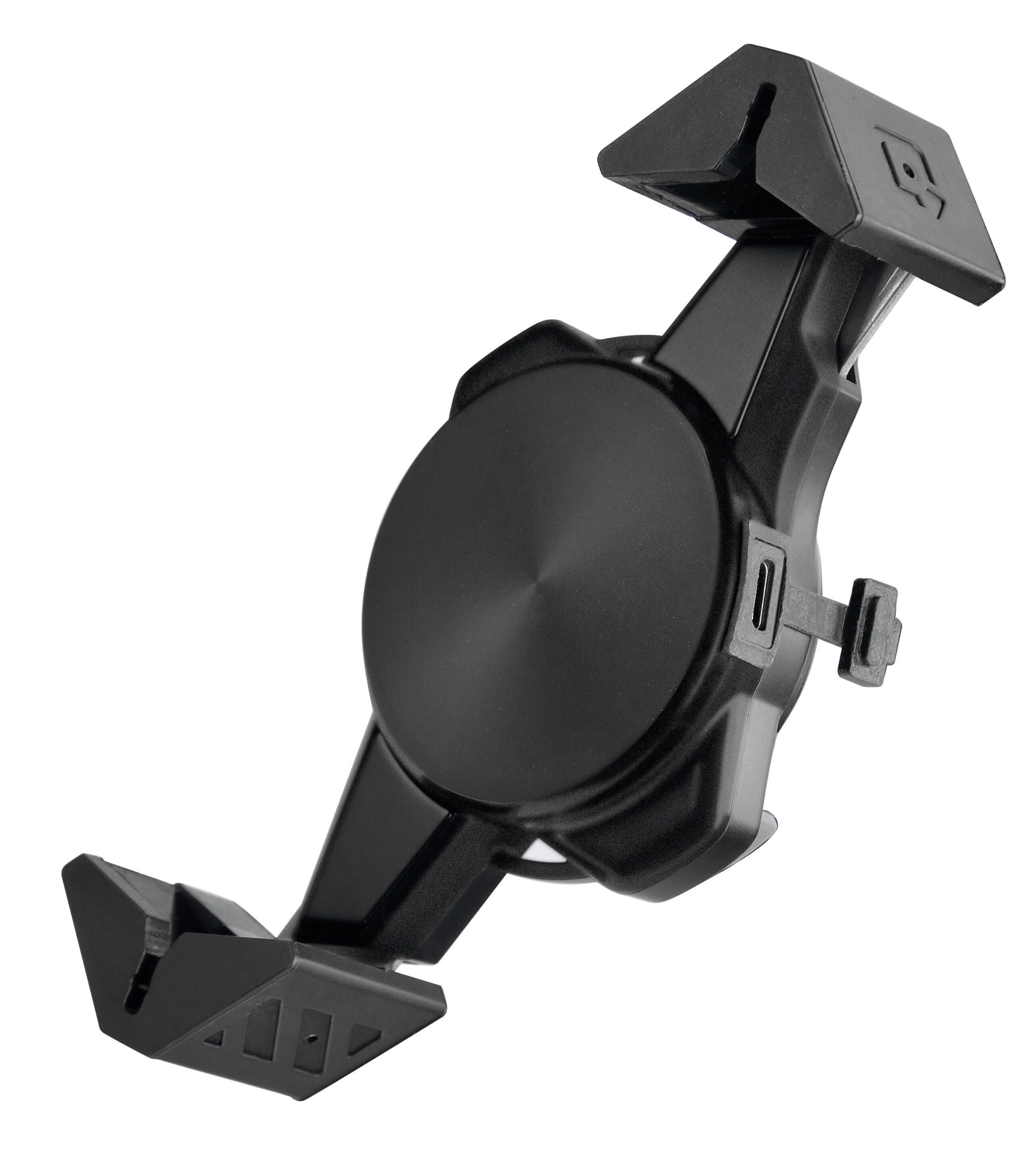 Chroma Wireless, porta smartphone universale ultra resistente con ricarica wireless
