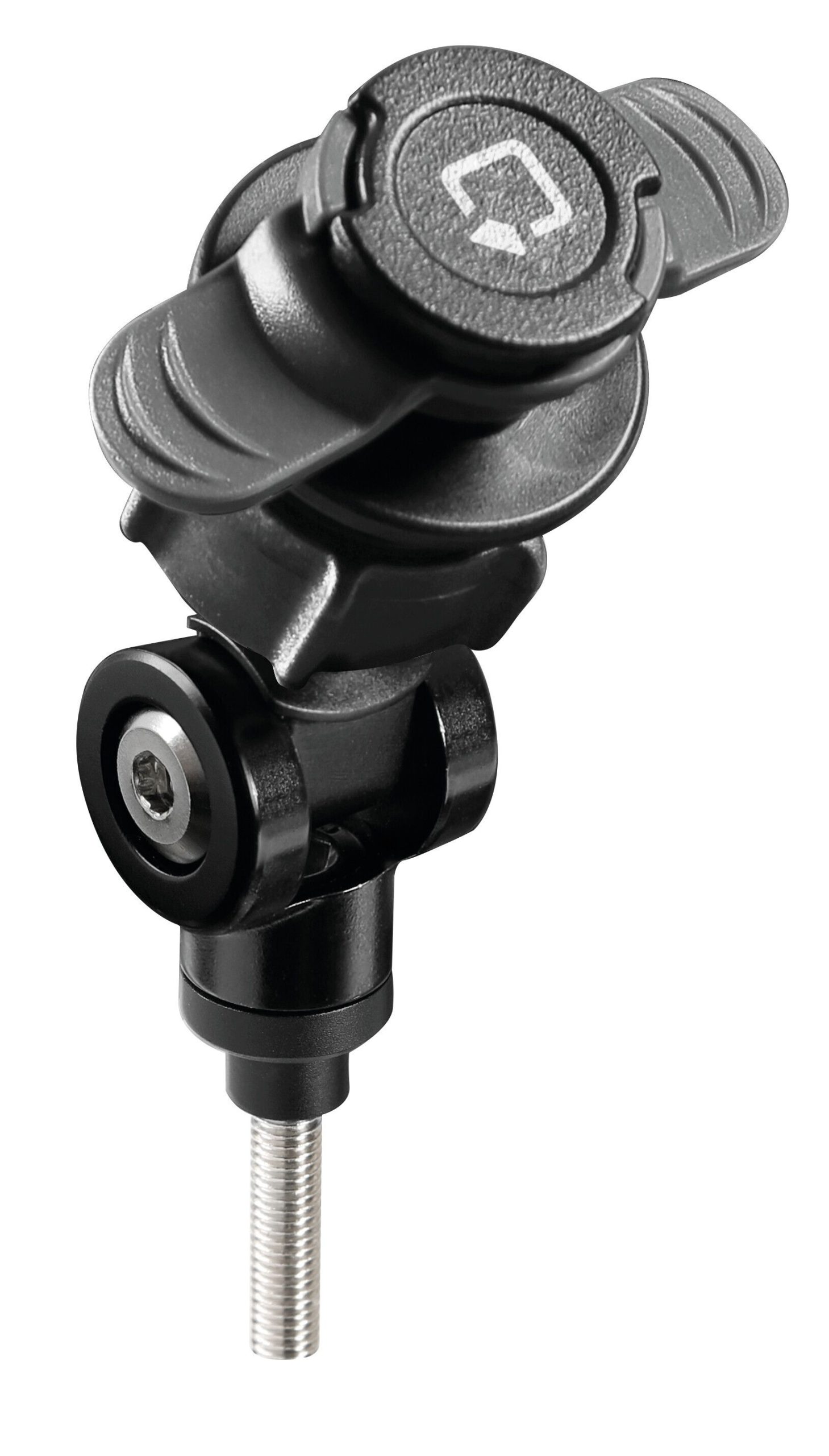 Titan M6 Pro, supporto con attacco per viti e riser M6