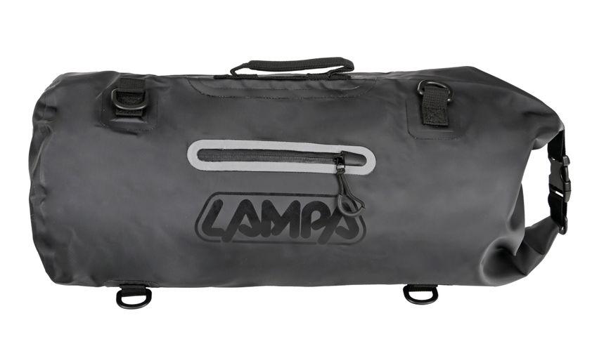 Impervious 20, sacca impermeabile - 20 L