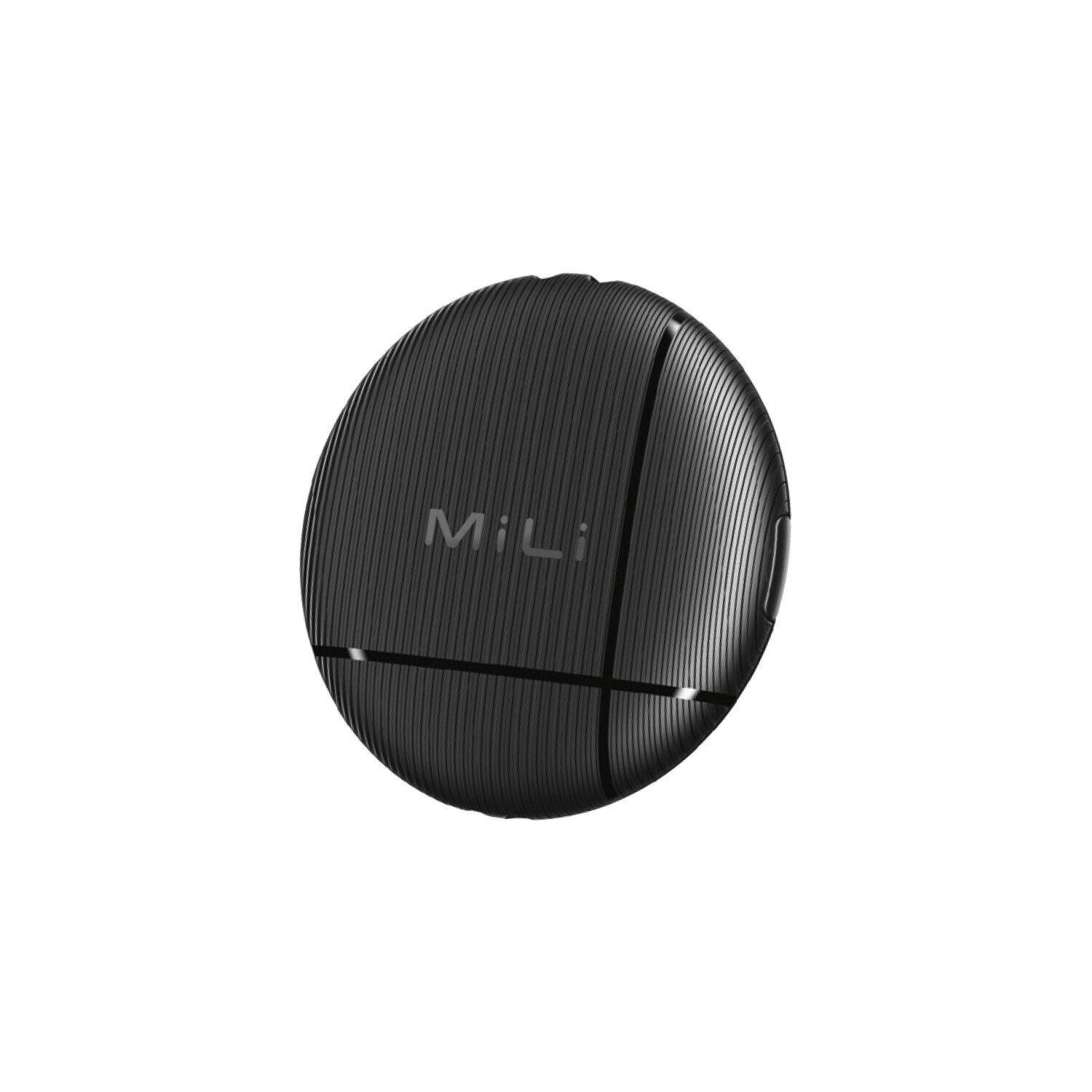 OptiTag, Android Smart Tracker