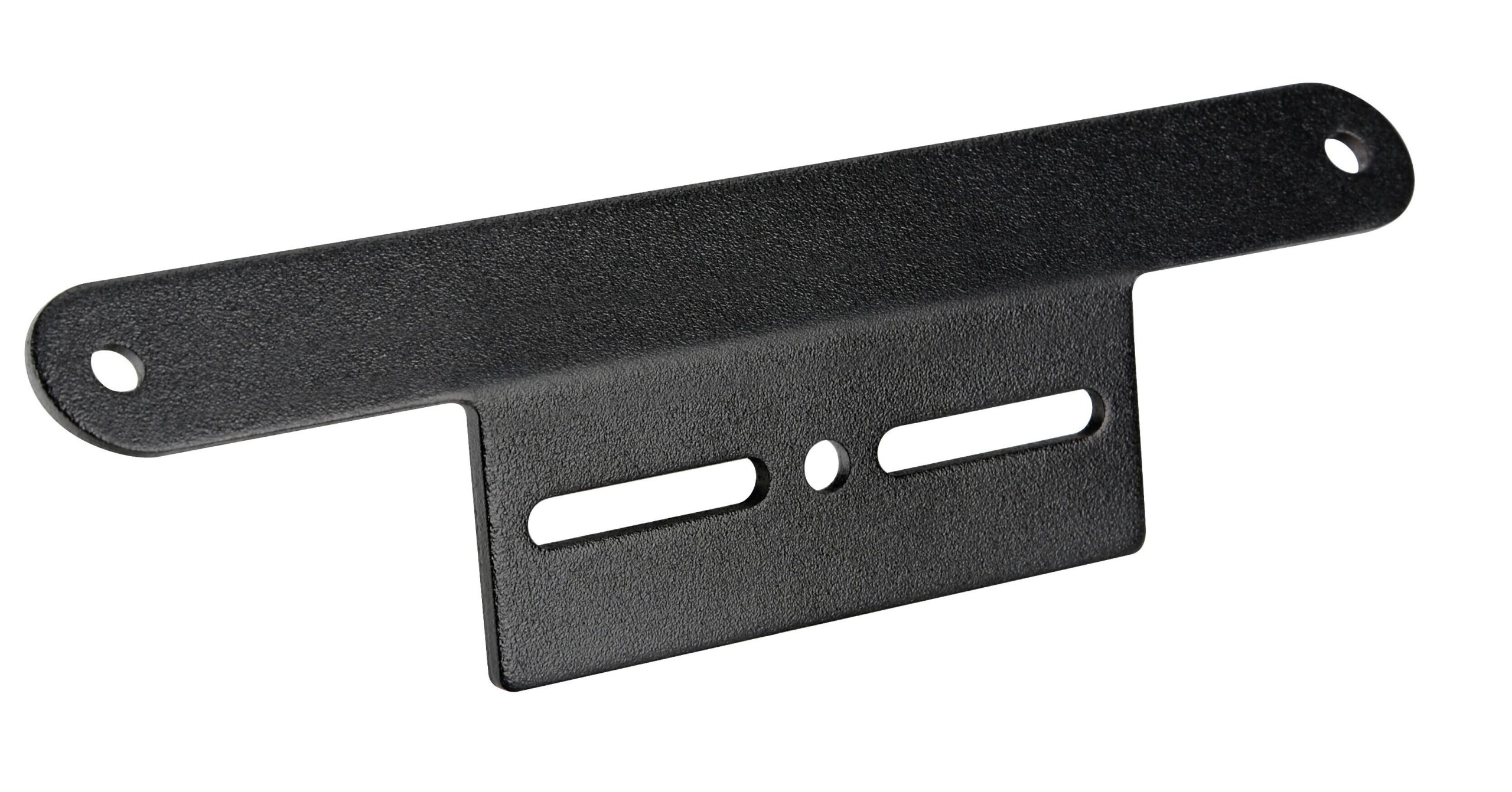 Supporto per catarifrangente targa - Type 1