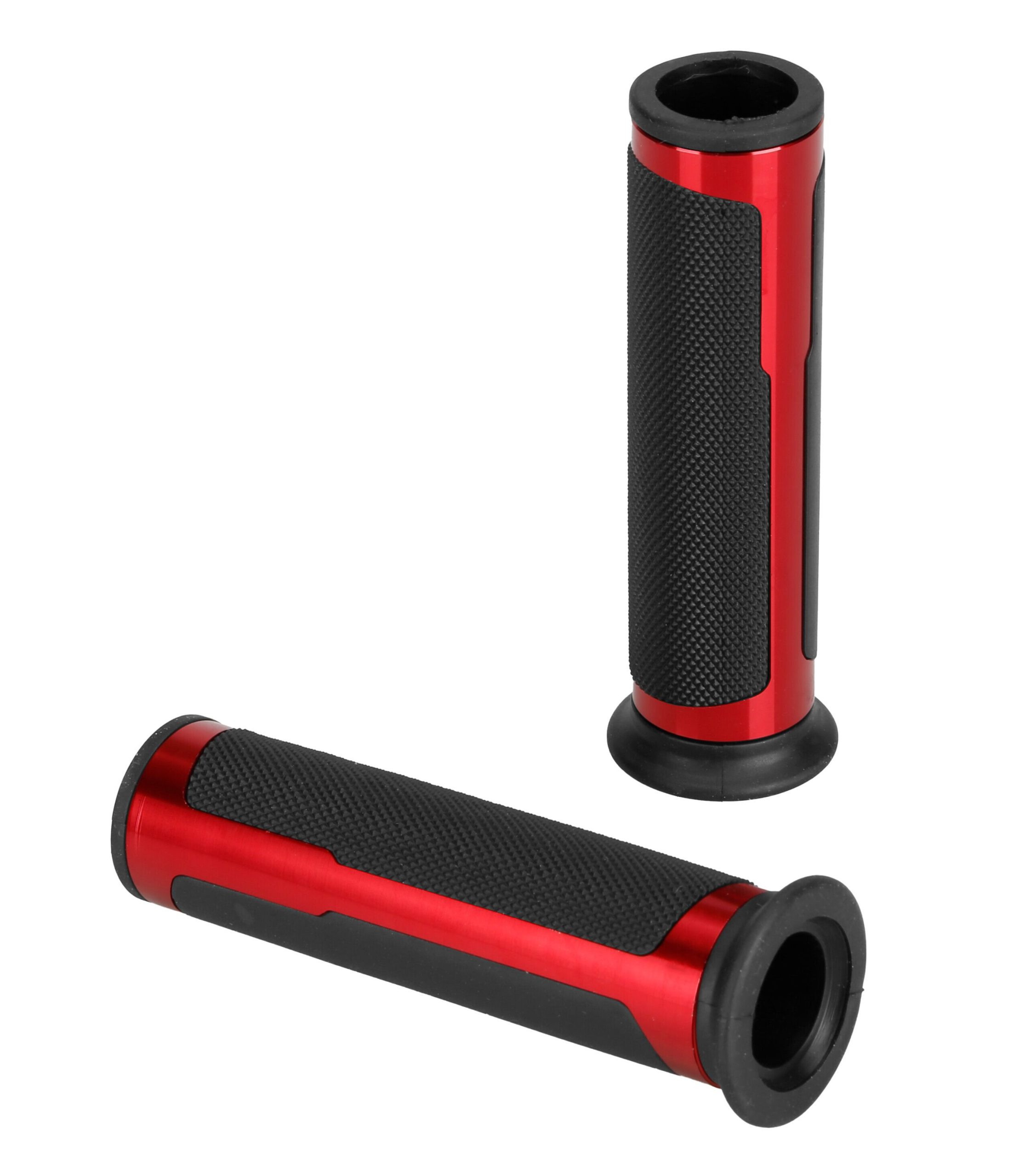 Style-Grip, manopole universali - Rosso