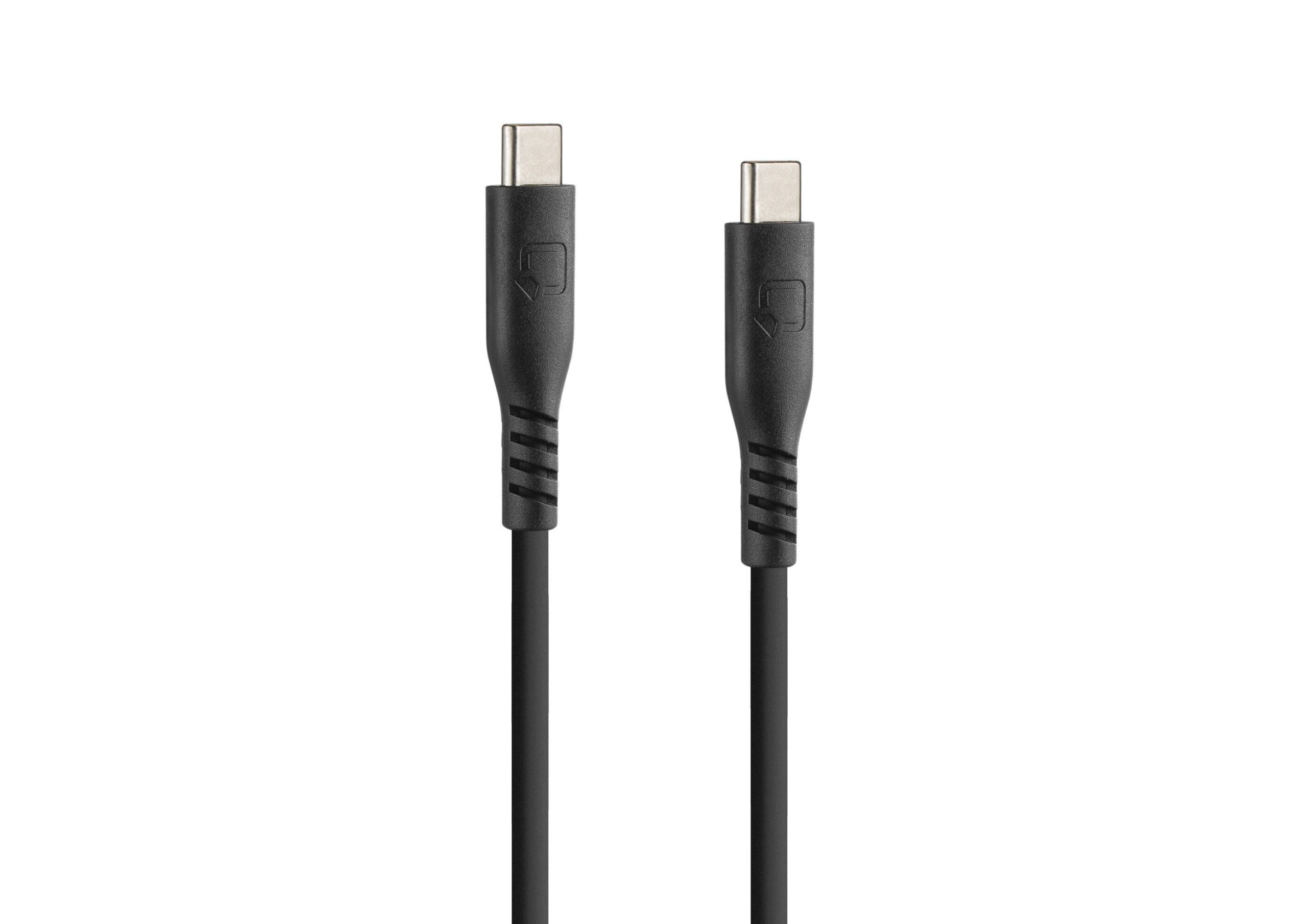Pro, cavo in silicone Usb Type C > Usb Type C - 150 cm