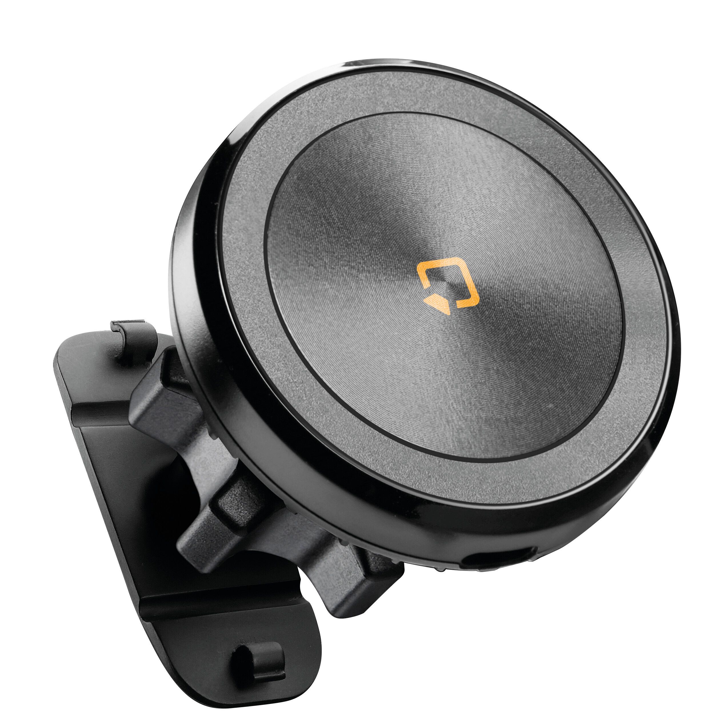 Mag Wireless Stick, Porta telefono magnetico con ricarica wireless e attacco adesivo