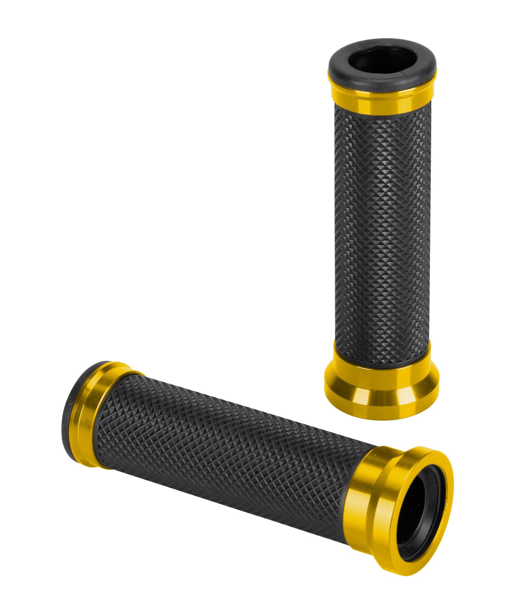 Alu-Grip, manopole universali - Oro
