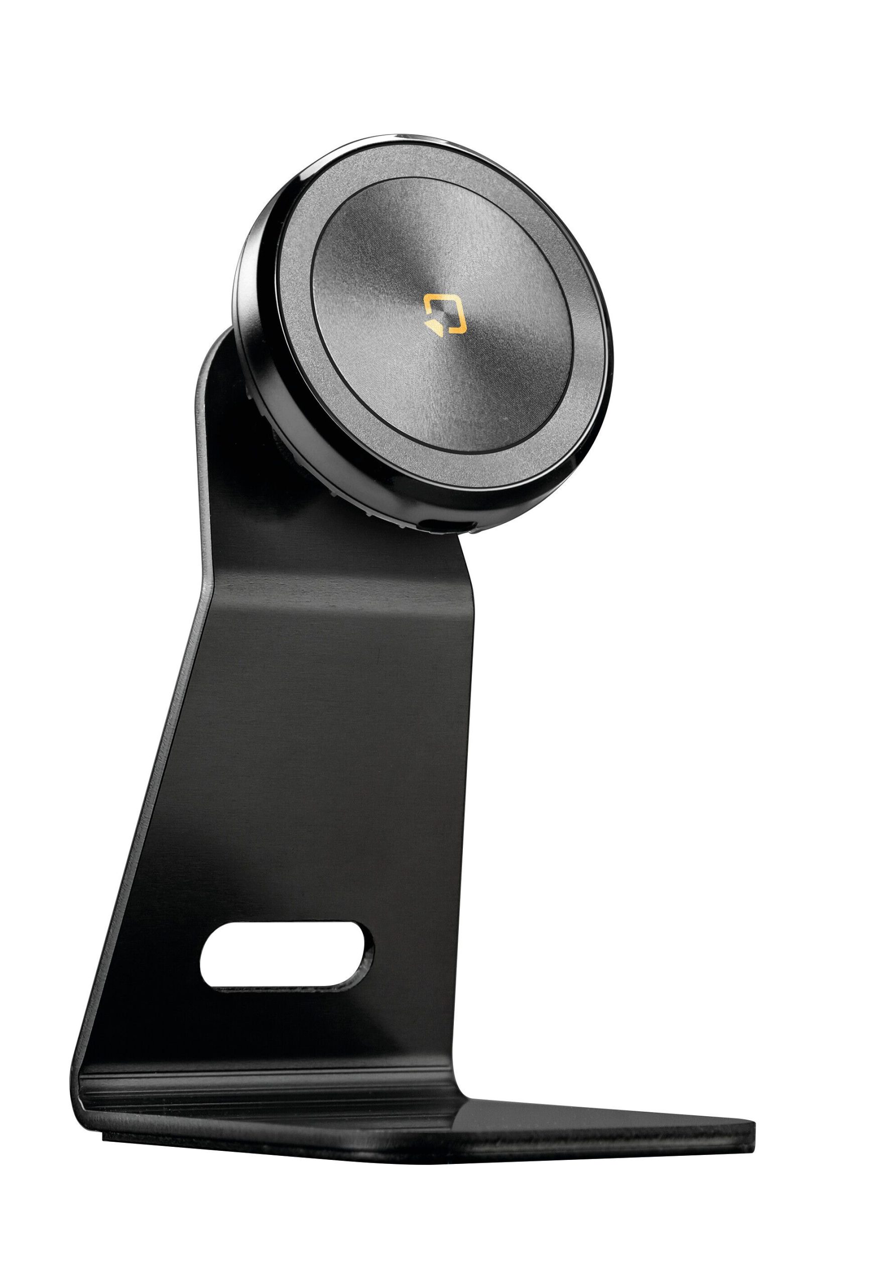 Mag Wireless Stand, Porta telefono magnetico da casa/ufficio con ricarica wireless