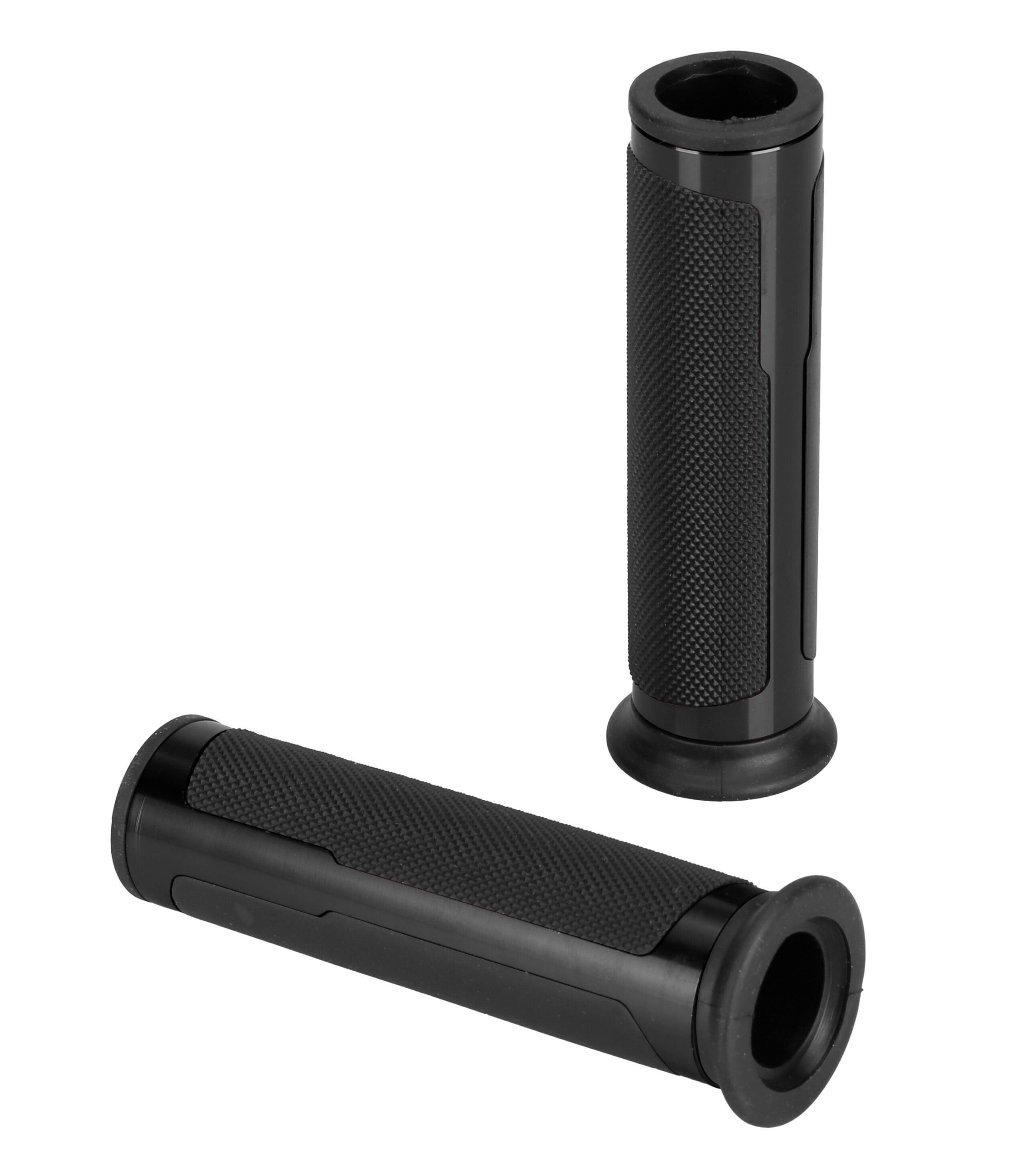 Style-Grip, manopole universali - Nero