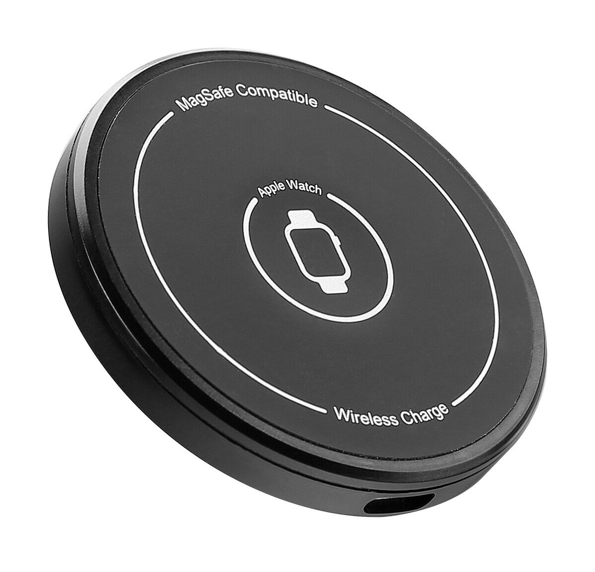 Mag, caricatore wireless magnetico 3 in 1