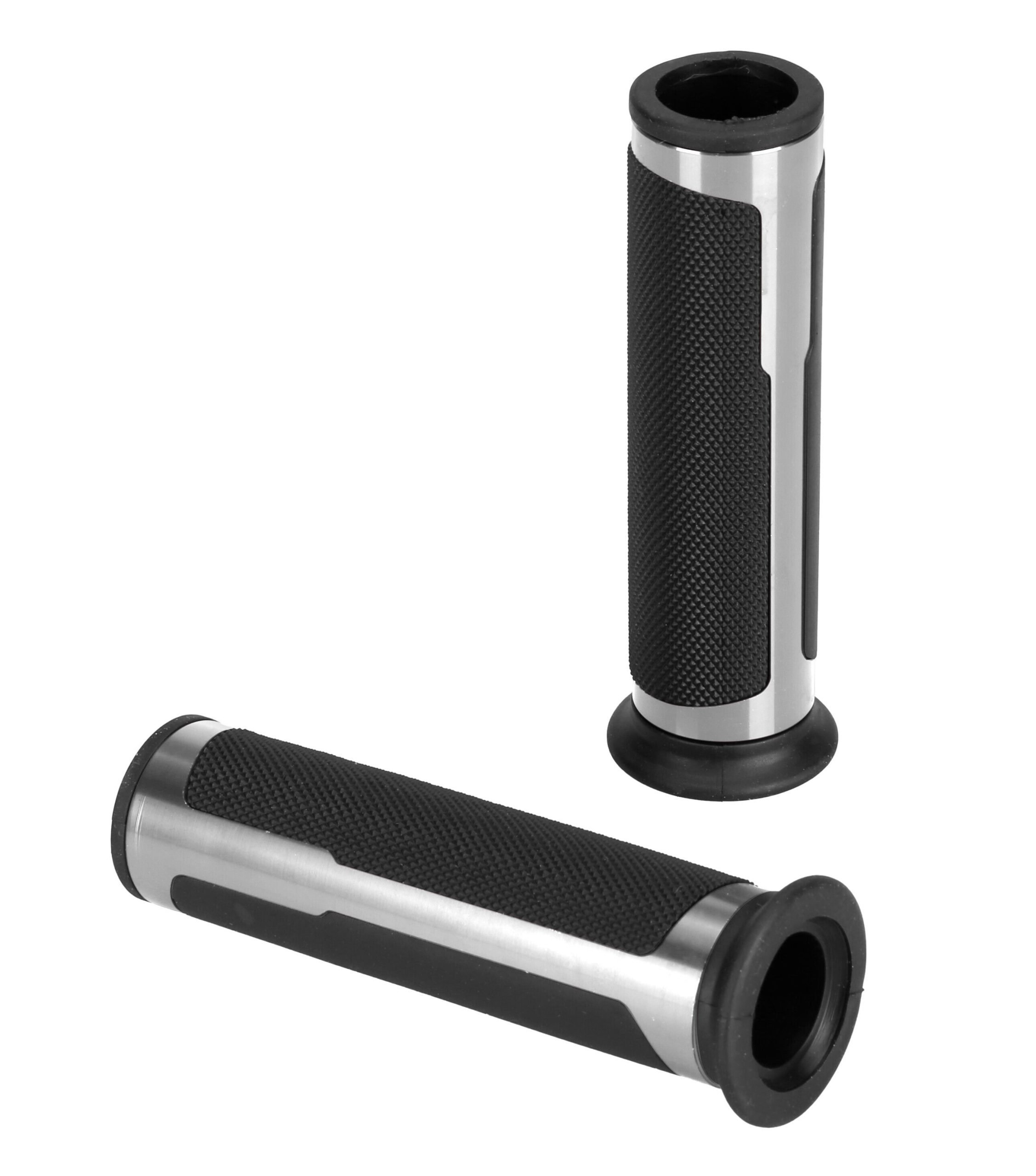 Style-Grip, manopole universali - Argento