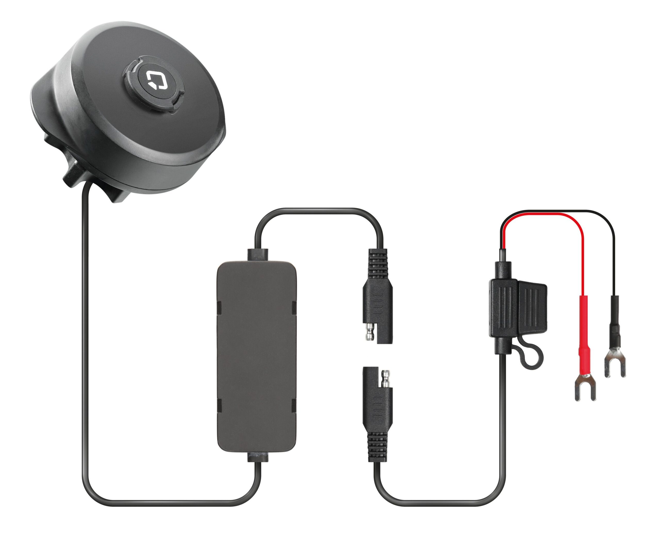 Caricatore wireless con anti-vibrazione - Image 3