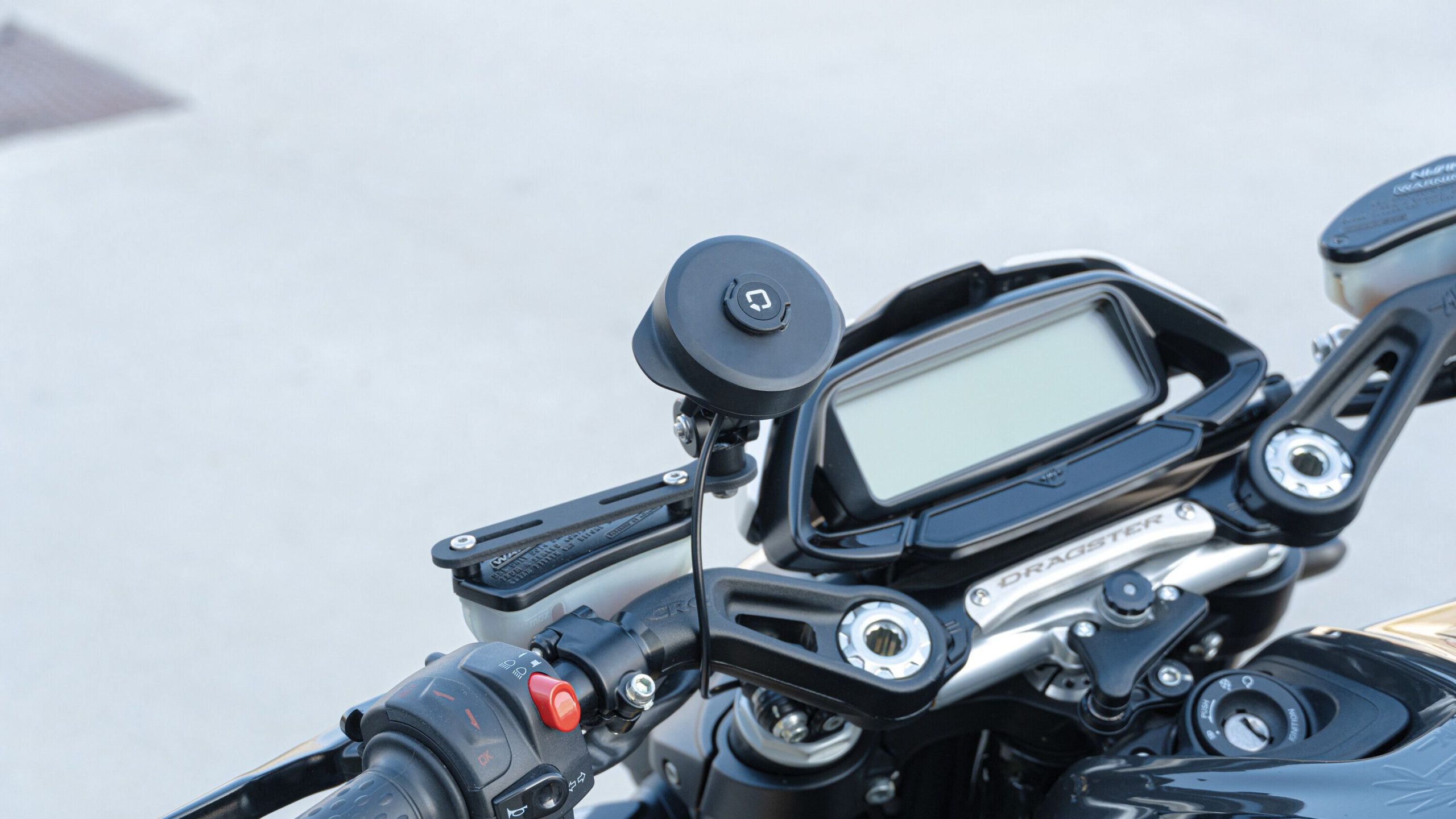 Caricatore wireless con anti-vibrazione - Image 4