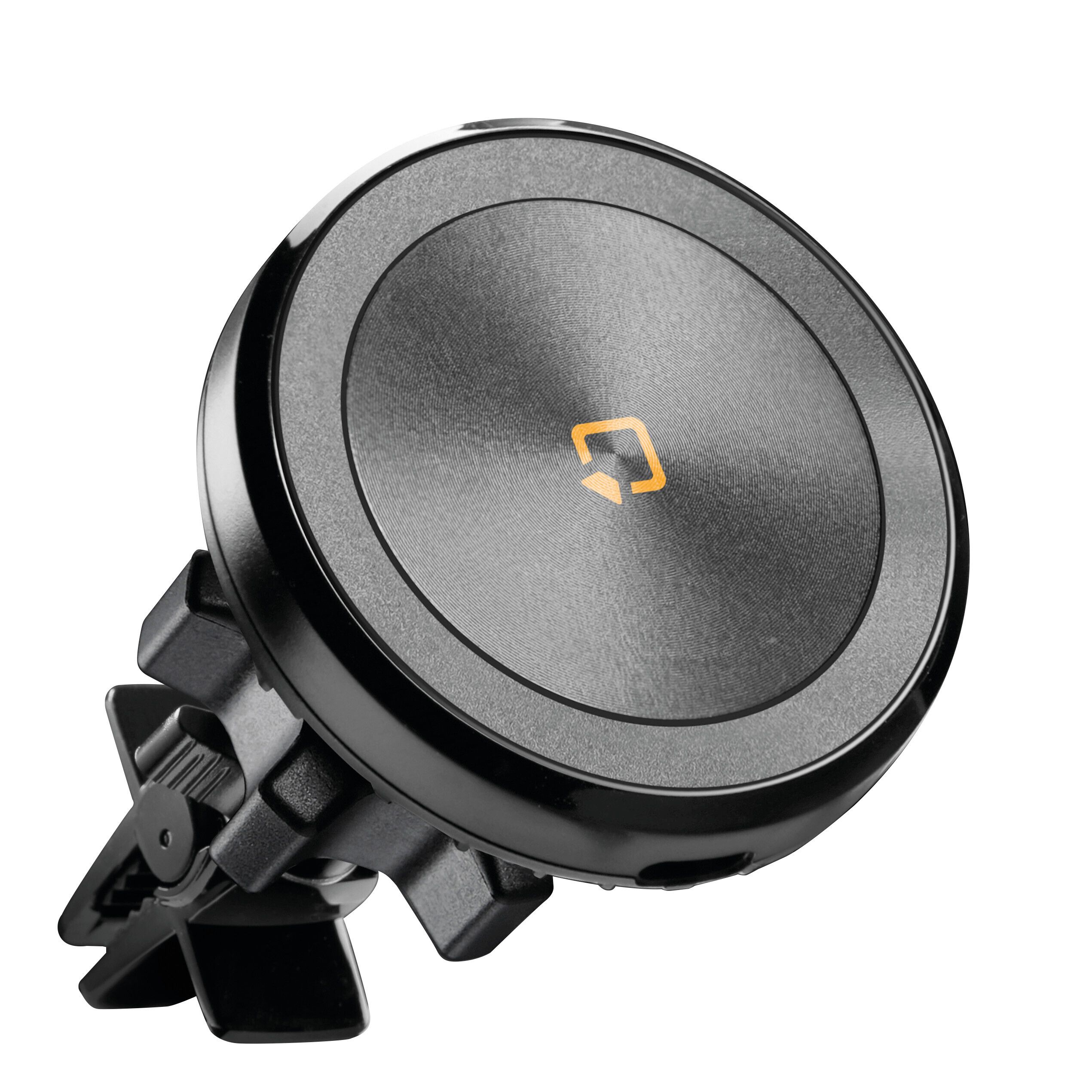 Mag Wireless Airvent, Porta telefono magnetico per bocchetta d’aerazione con ricarica wireless